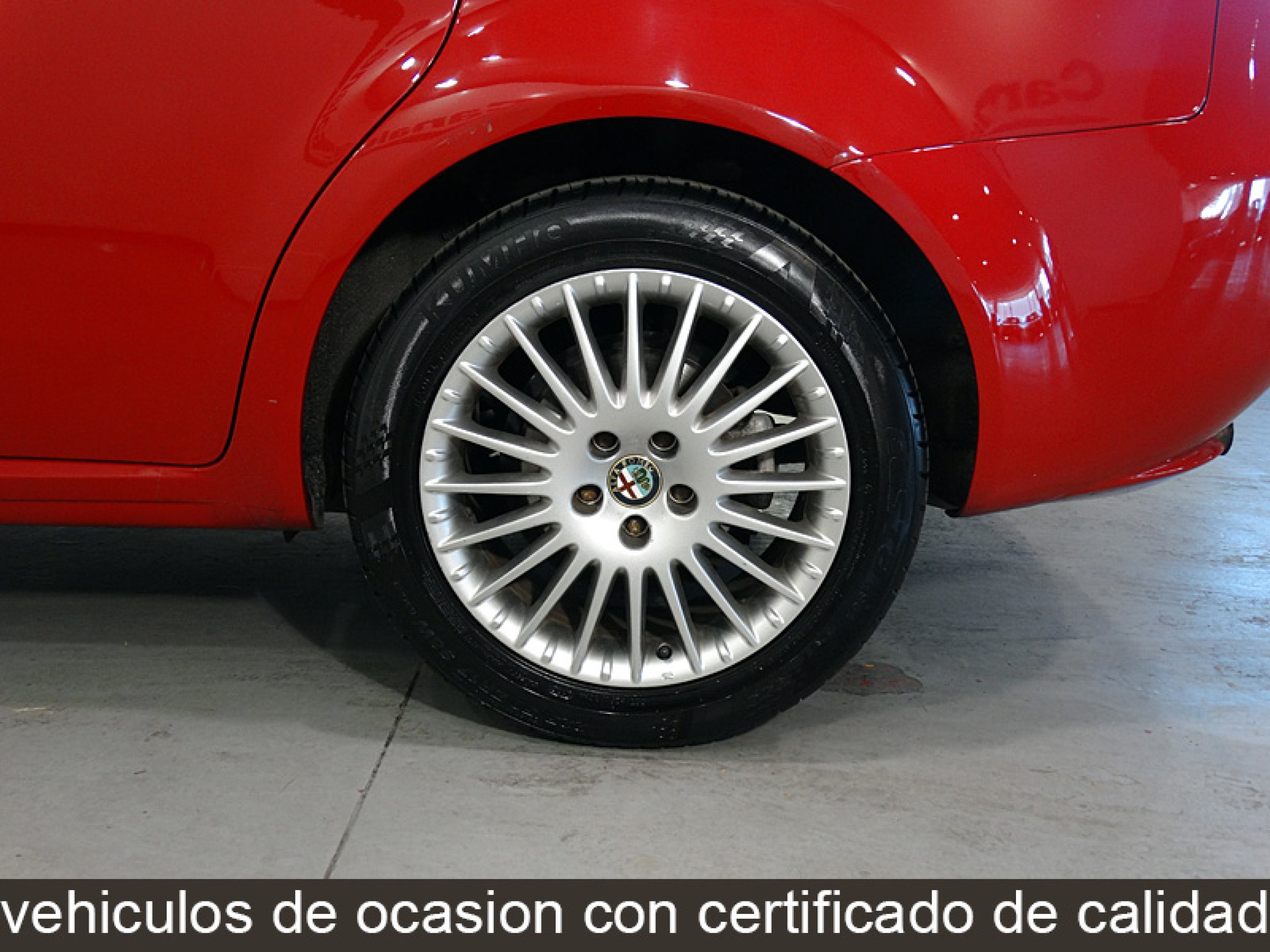 Foto Alfa Romeo 159 19