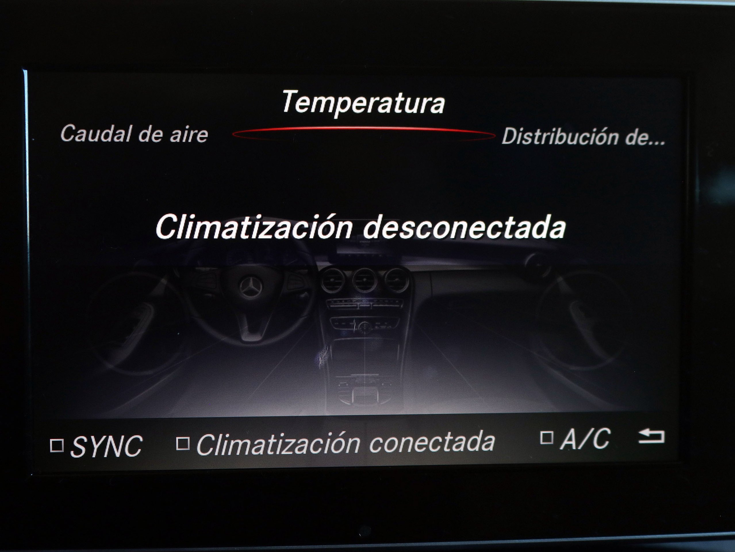 Foto Mercedes-Benz C 220 17