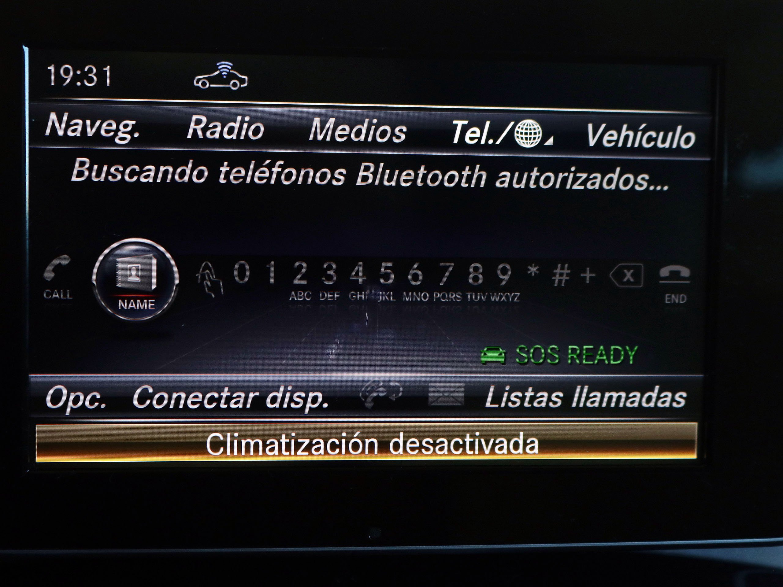 Foto Mercedes-Benz C 220 23