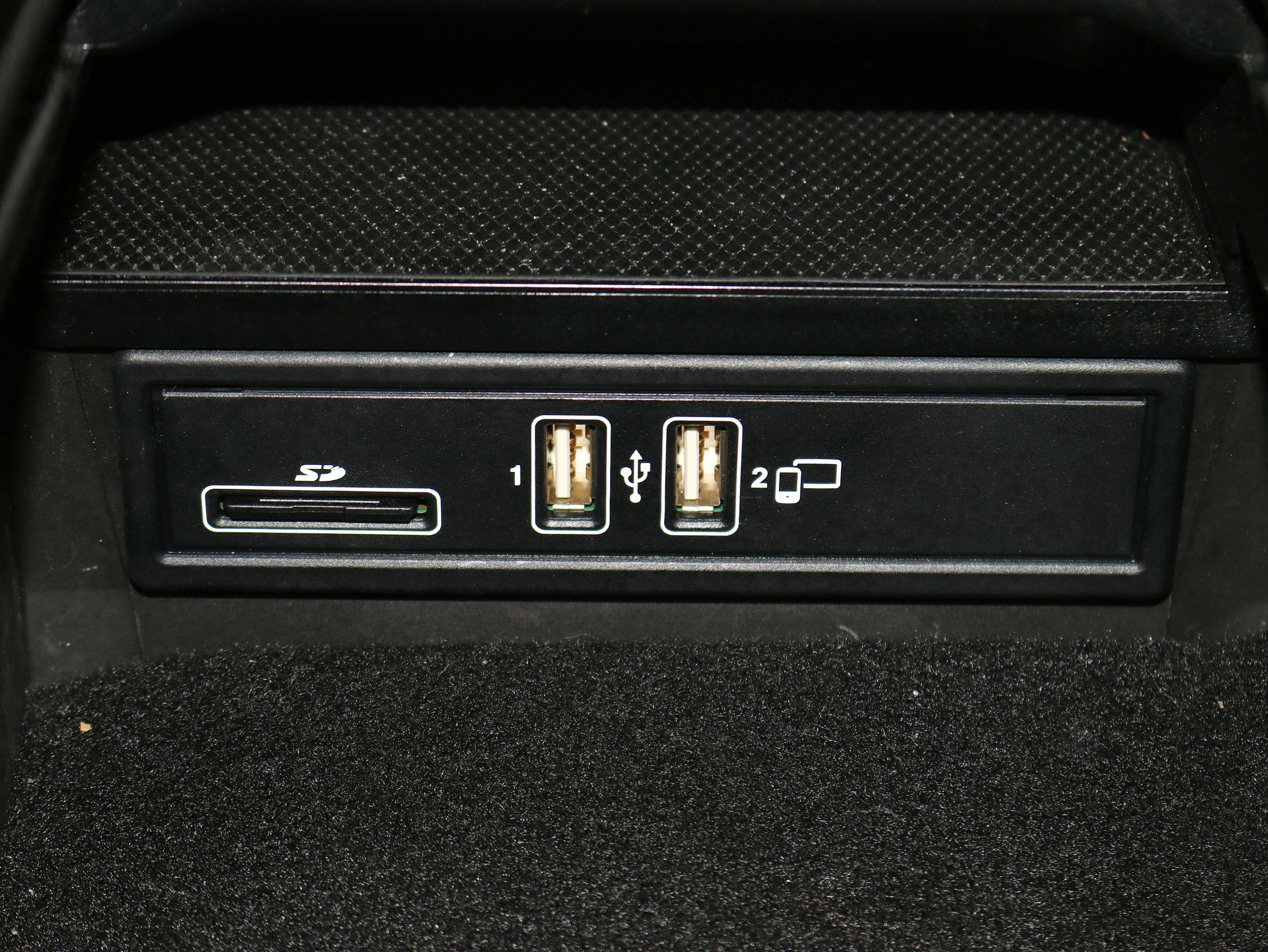 Foto Mercedes-Benz C 220 31