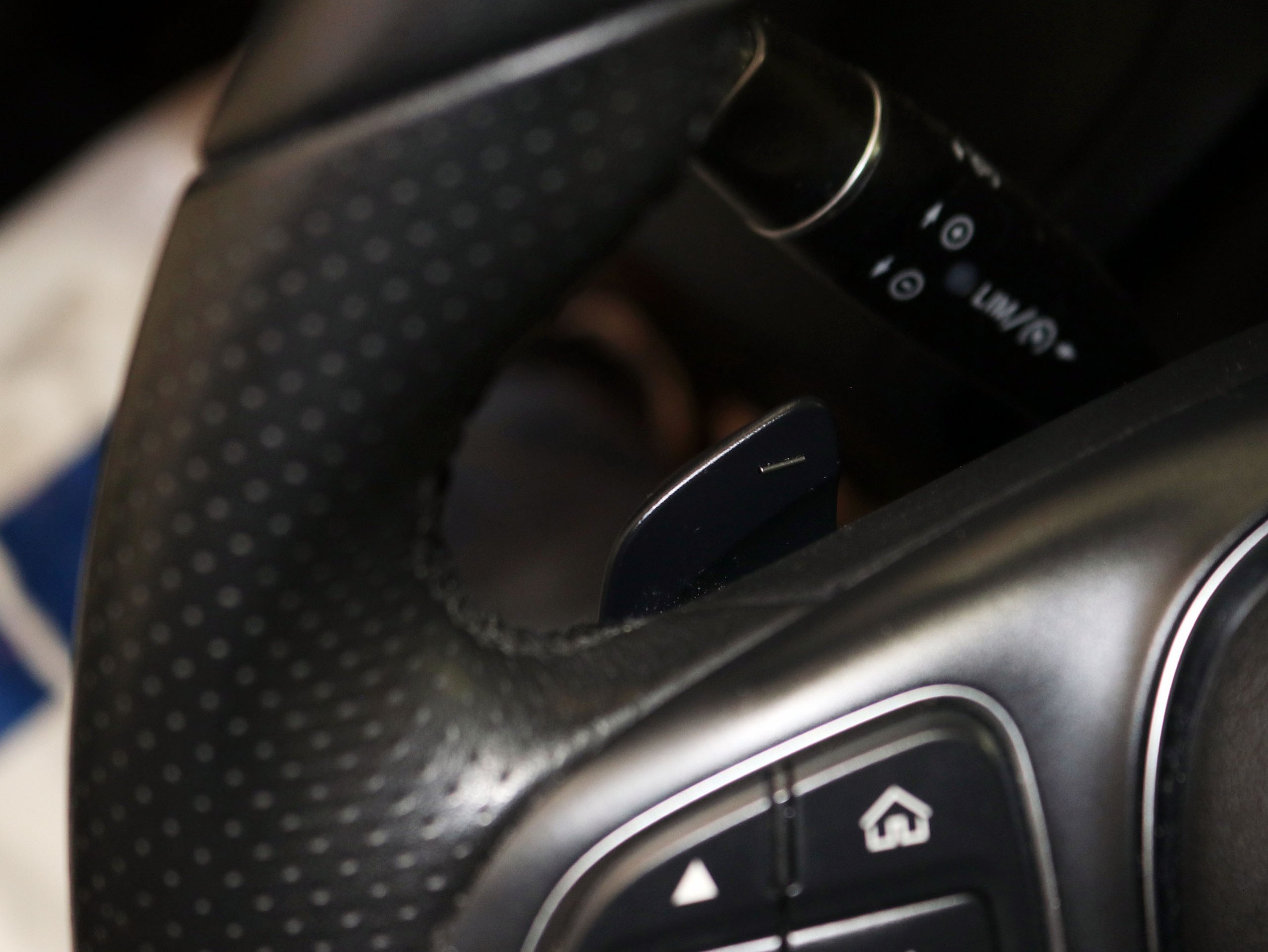 Foto Mercedes-Benz C 220 39