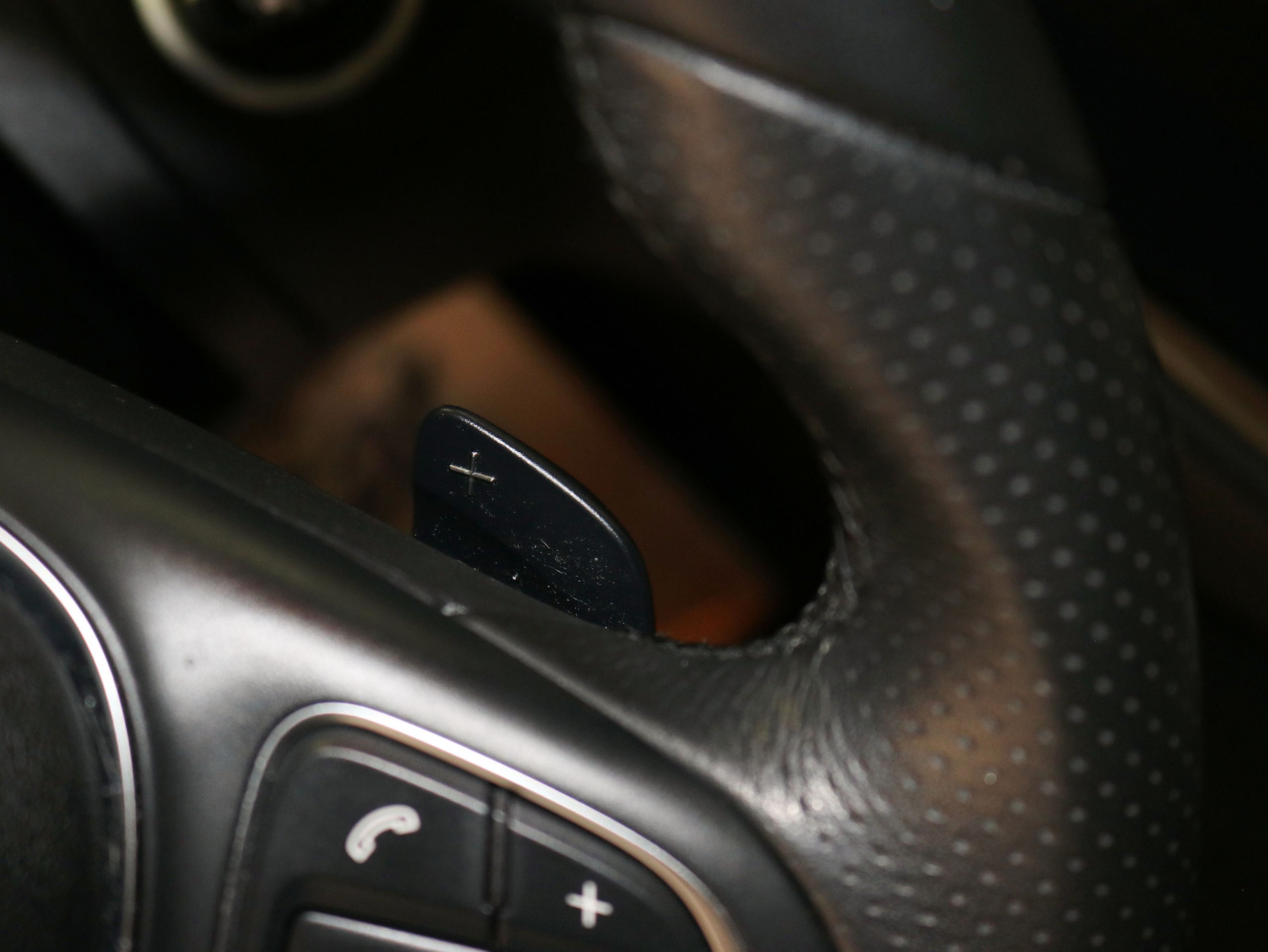 Foto Mercedes-Benz C 220 40