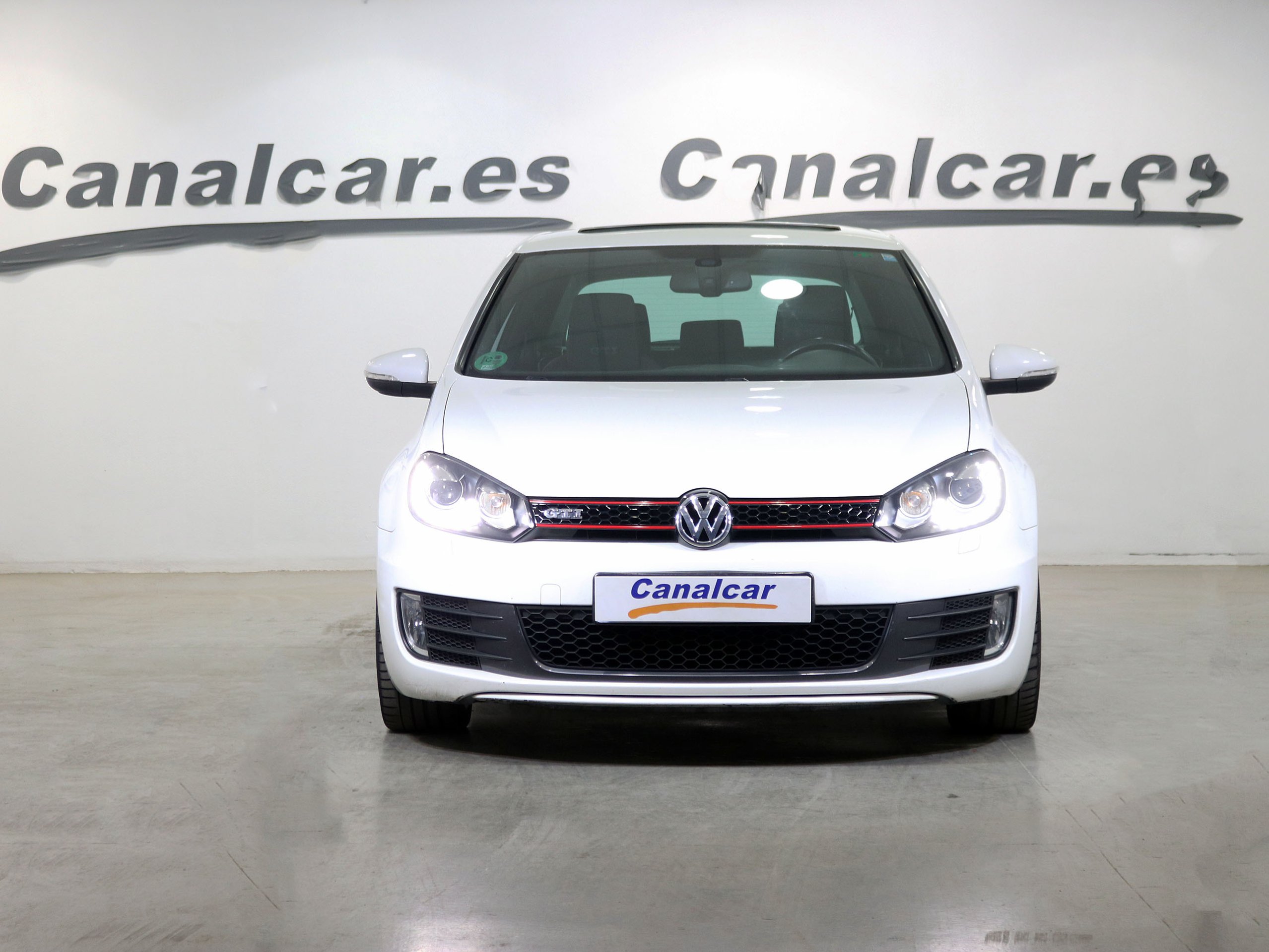 Foto Volkswagen Golf 3