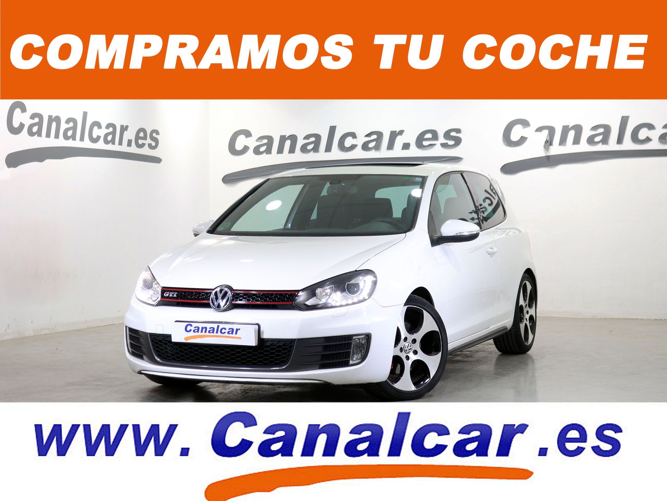 Foto Volkswagen Golf 2