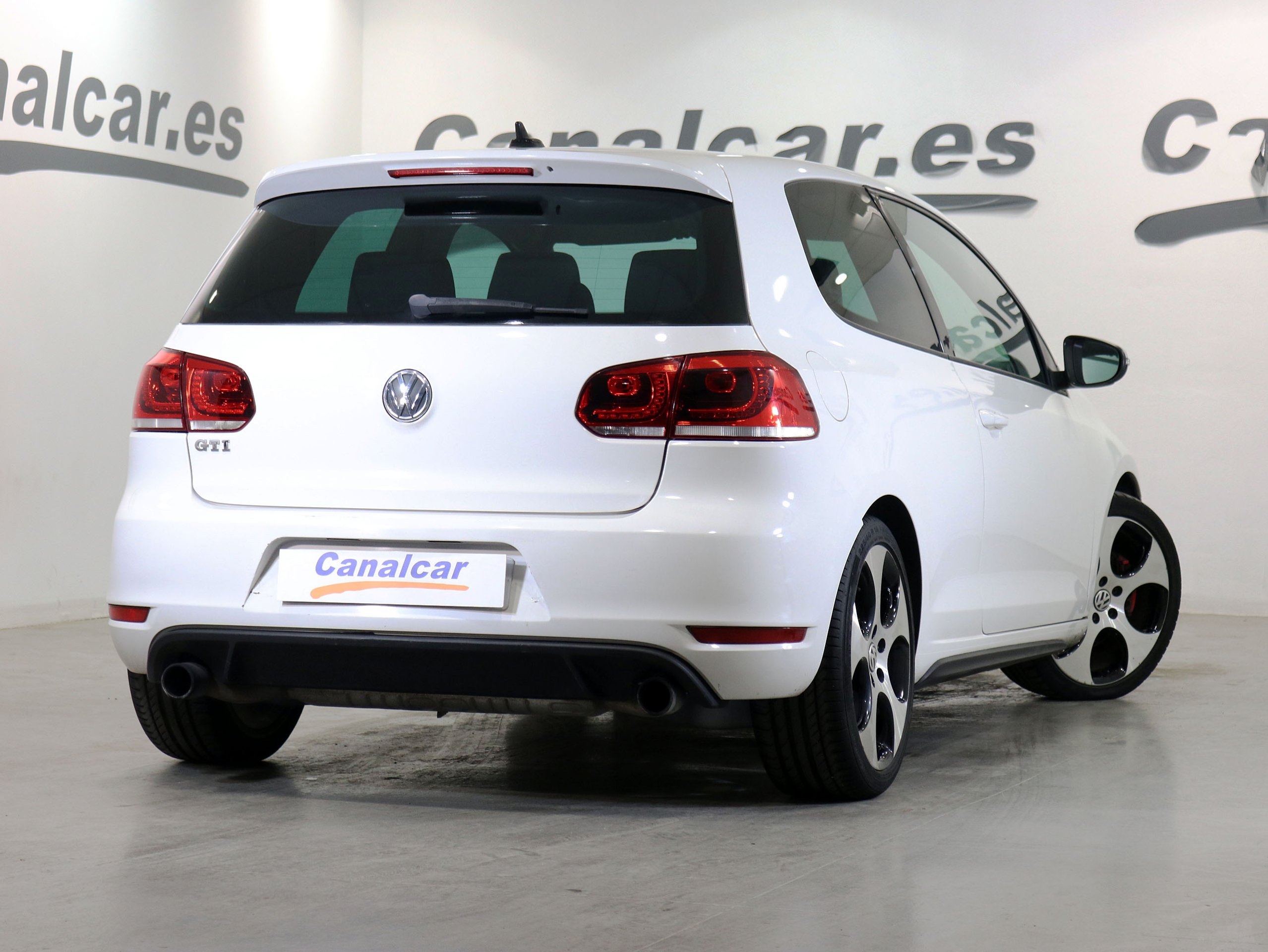 Foto Volkswagen Golf 5