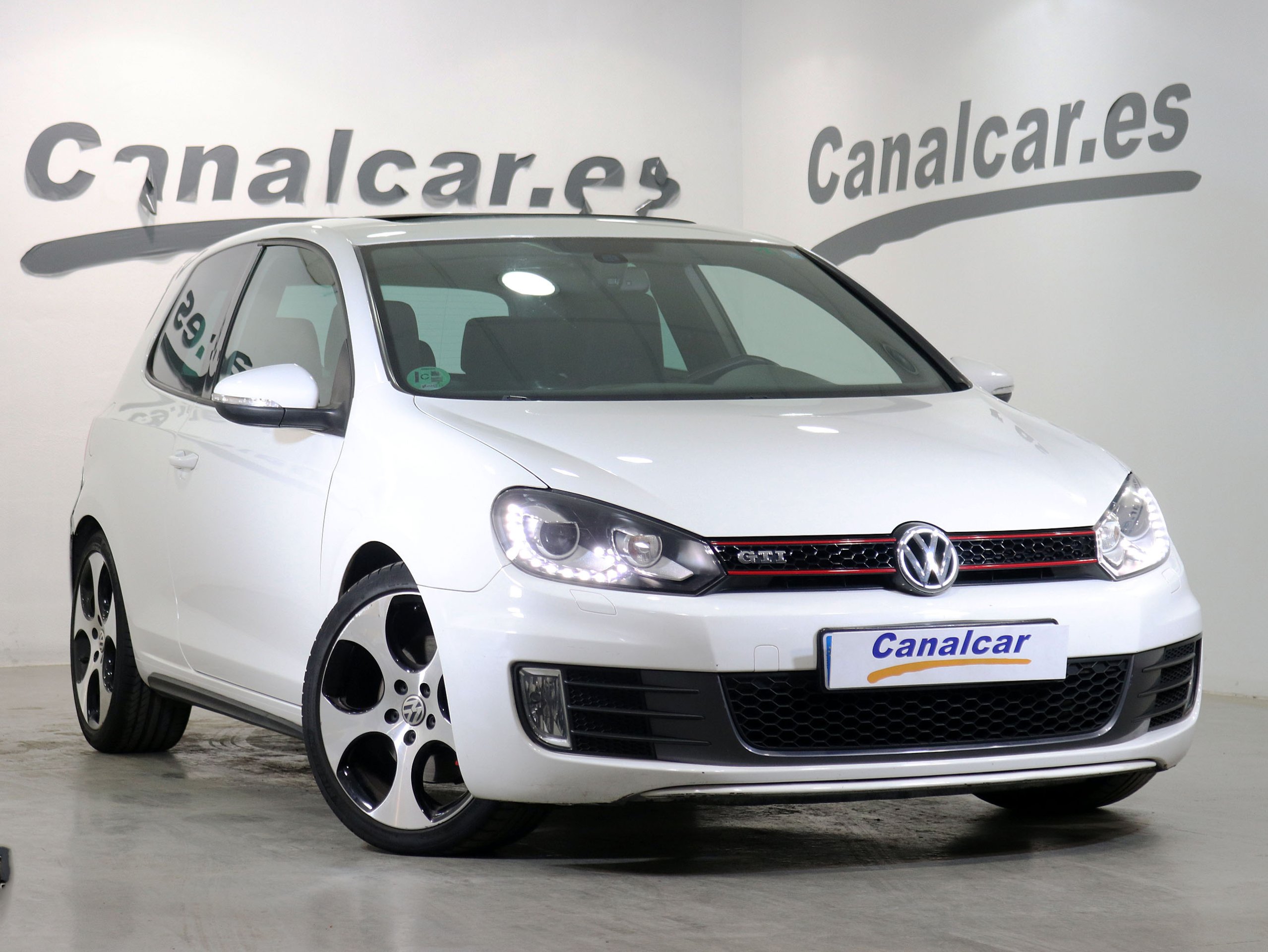 Foto Volkswagen Golf 4