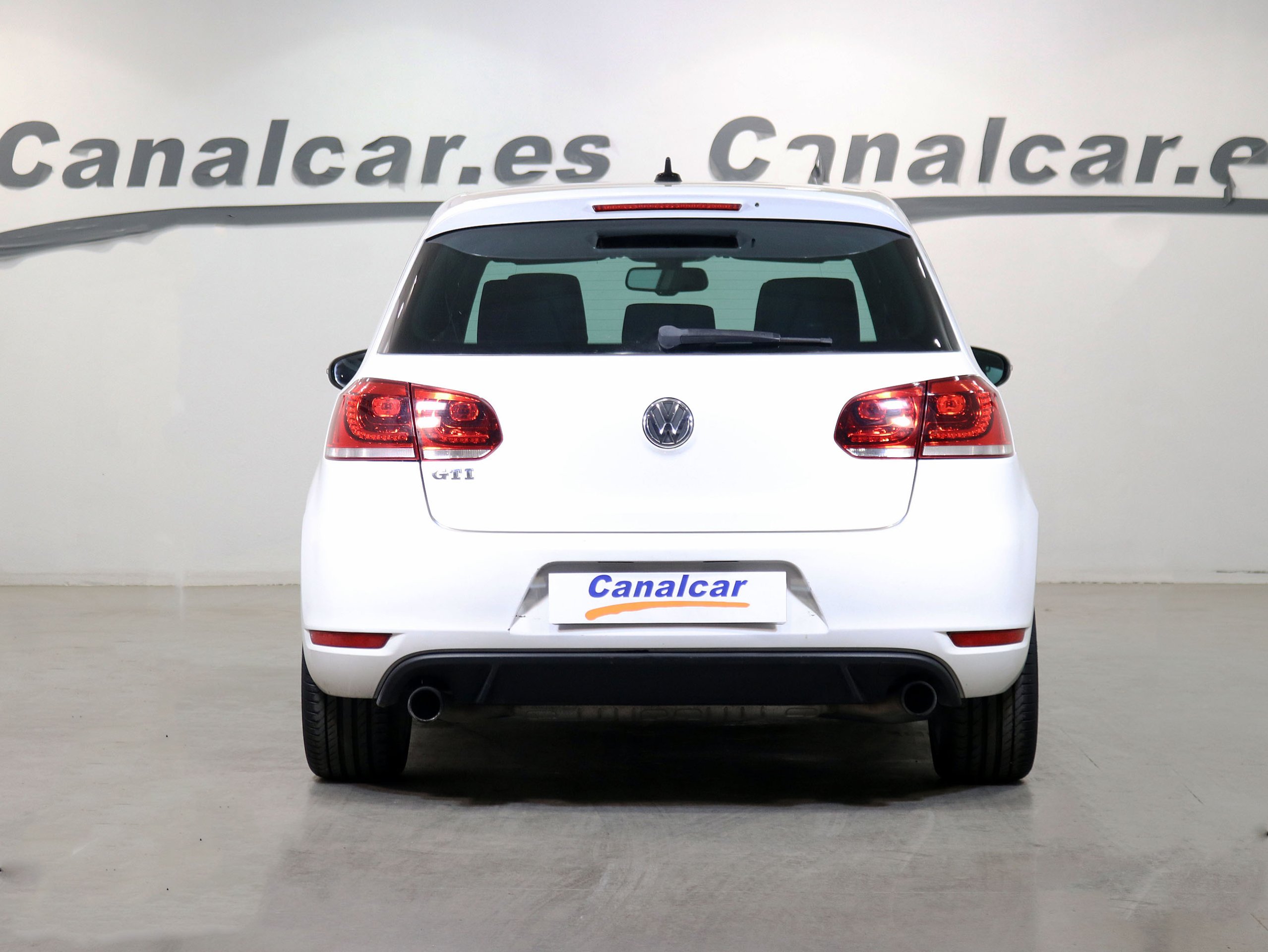 Foto Volkswagen Golf 6