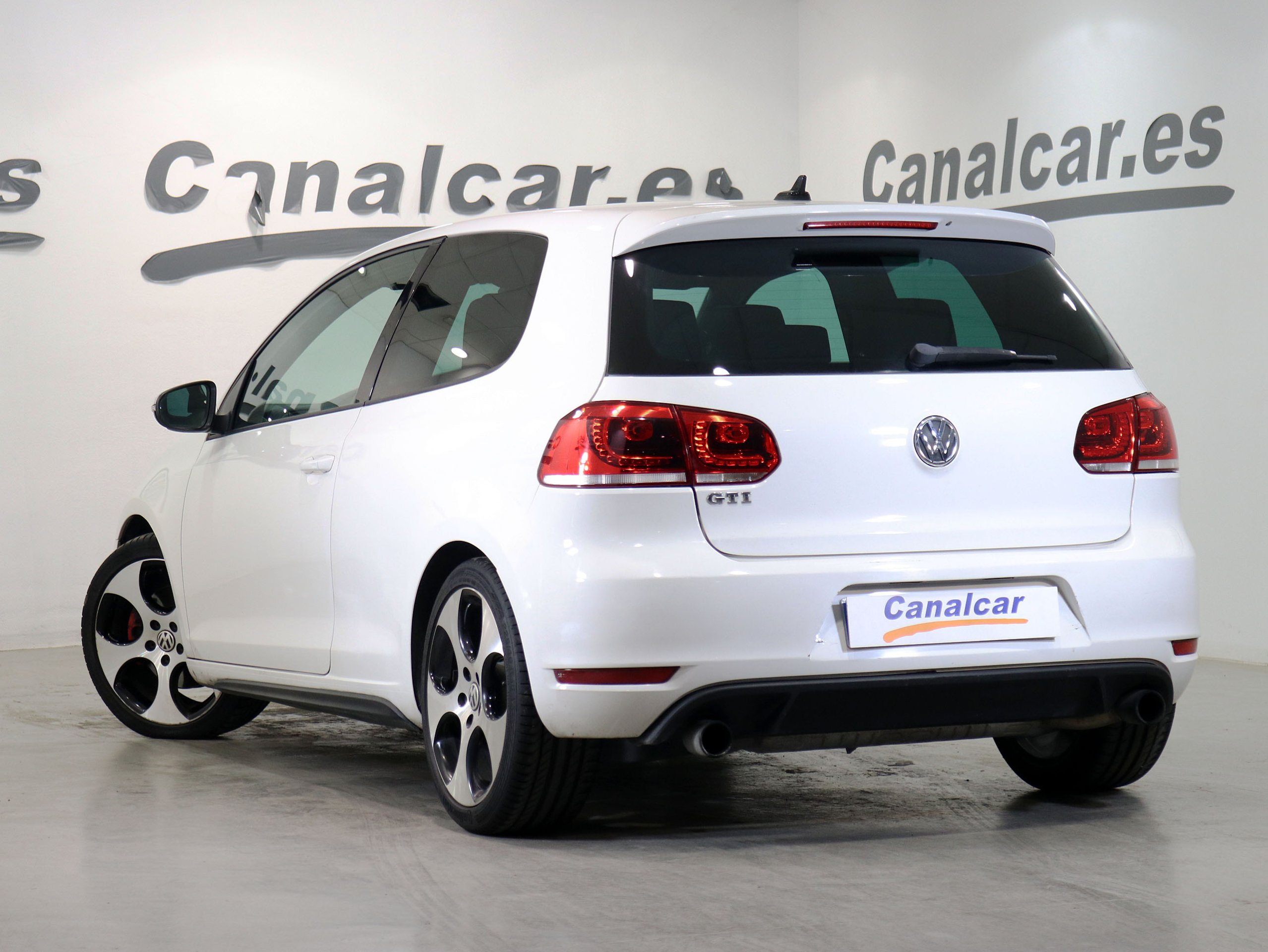 Foto Volkswagen Golf 7
