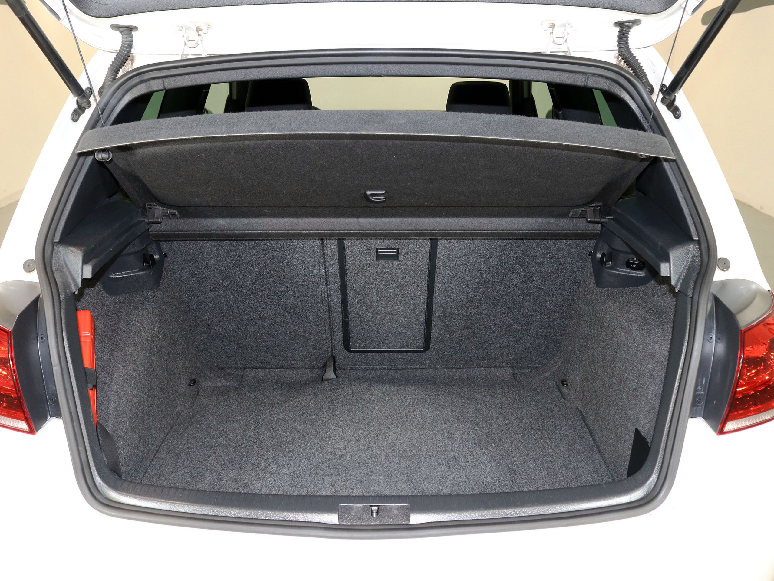 Foto Volkswagen Golf 9