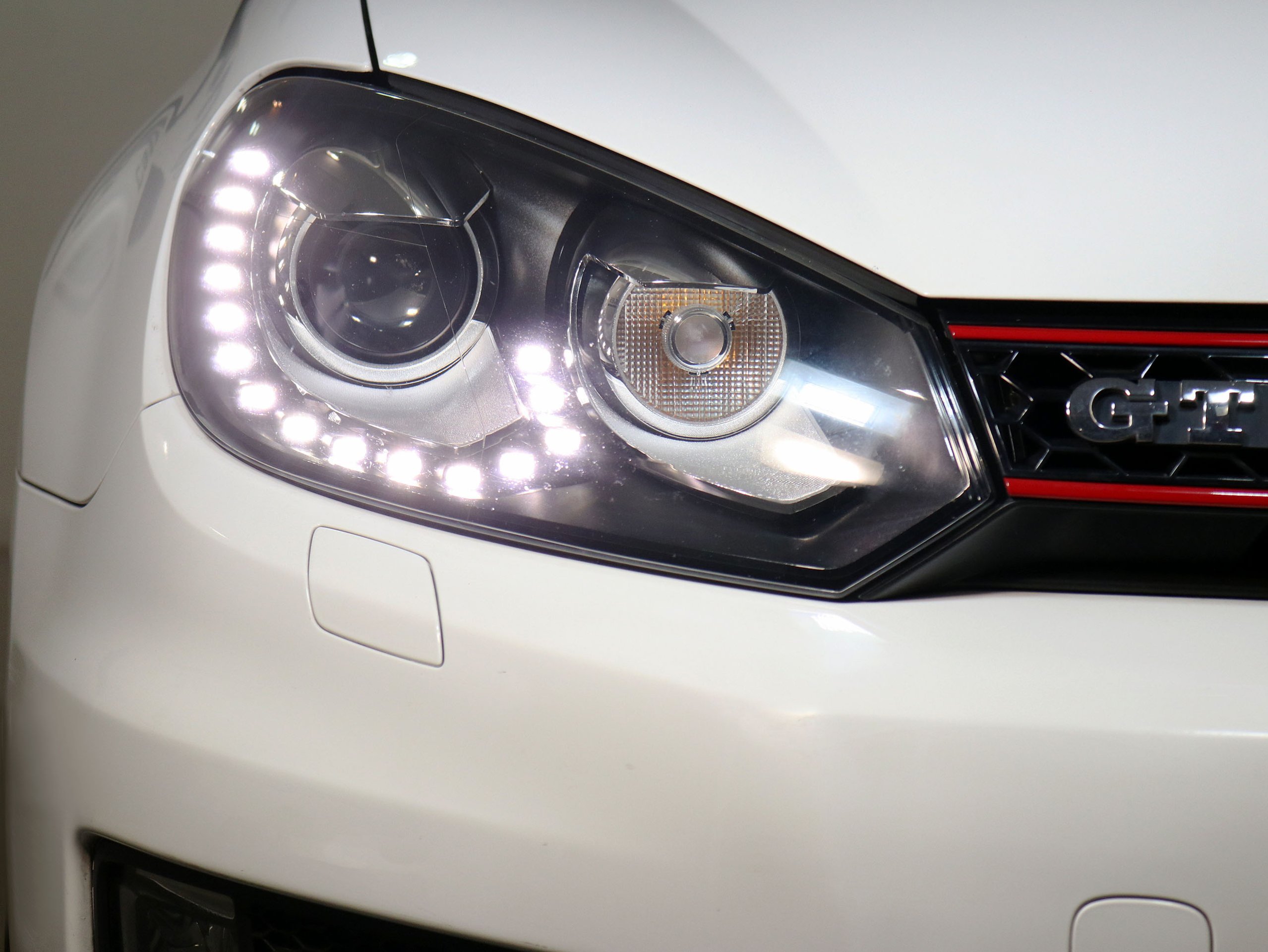 Foto Volkswagen Golf 10