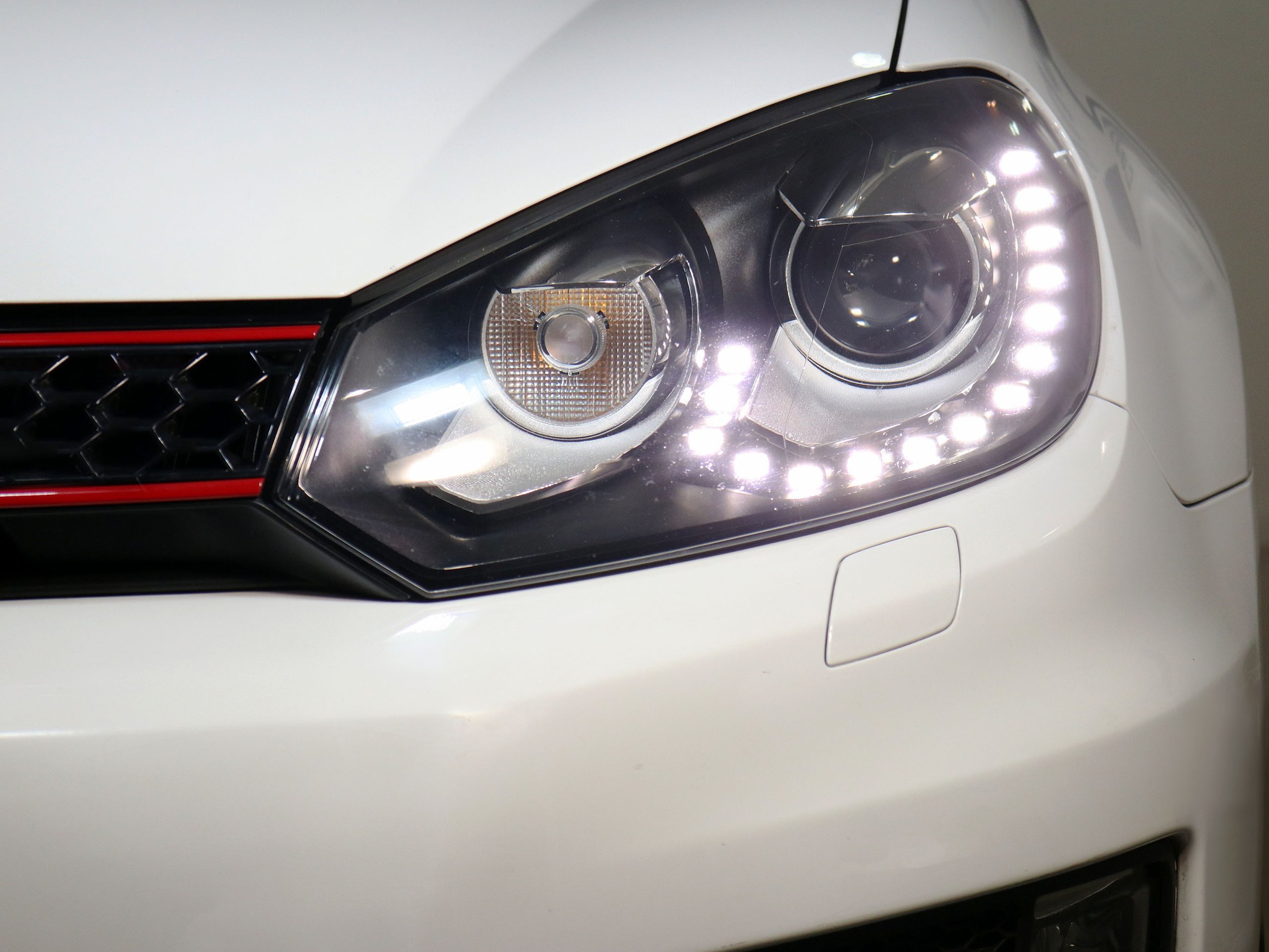 Foto Volkswagen Golf 11