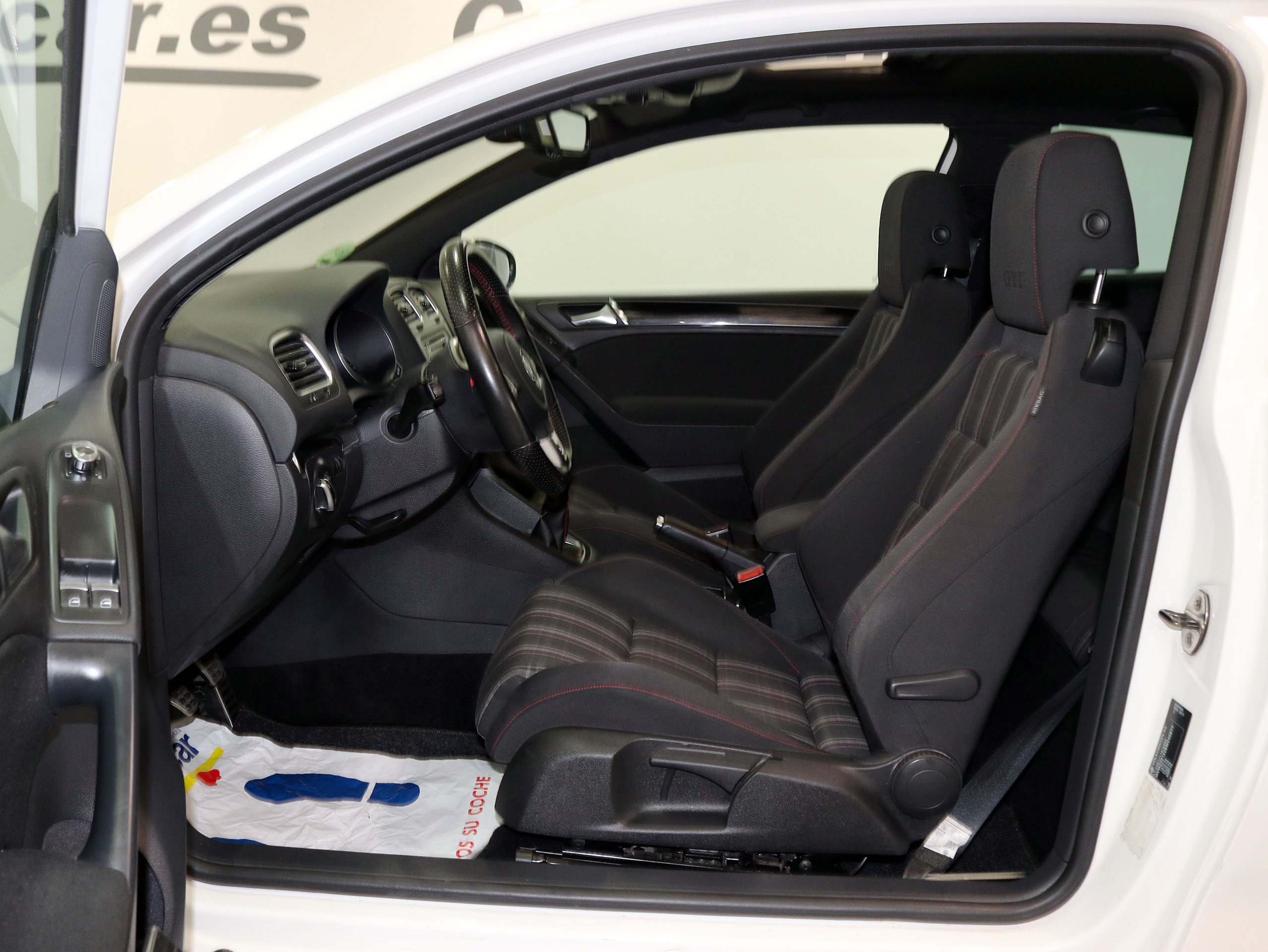 Foto Volkswagen Golf 12