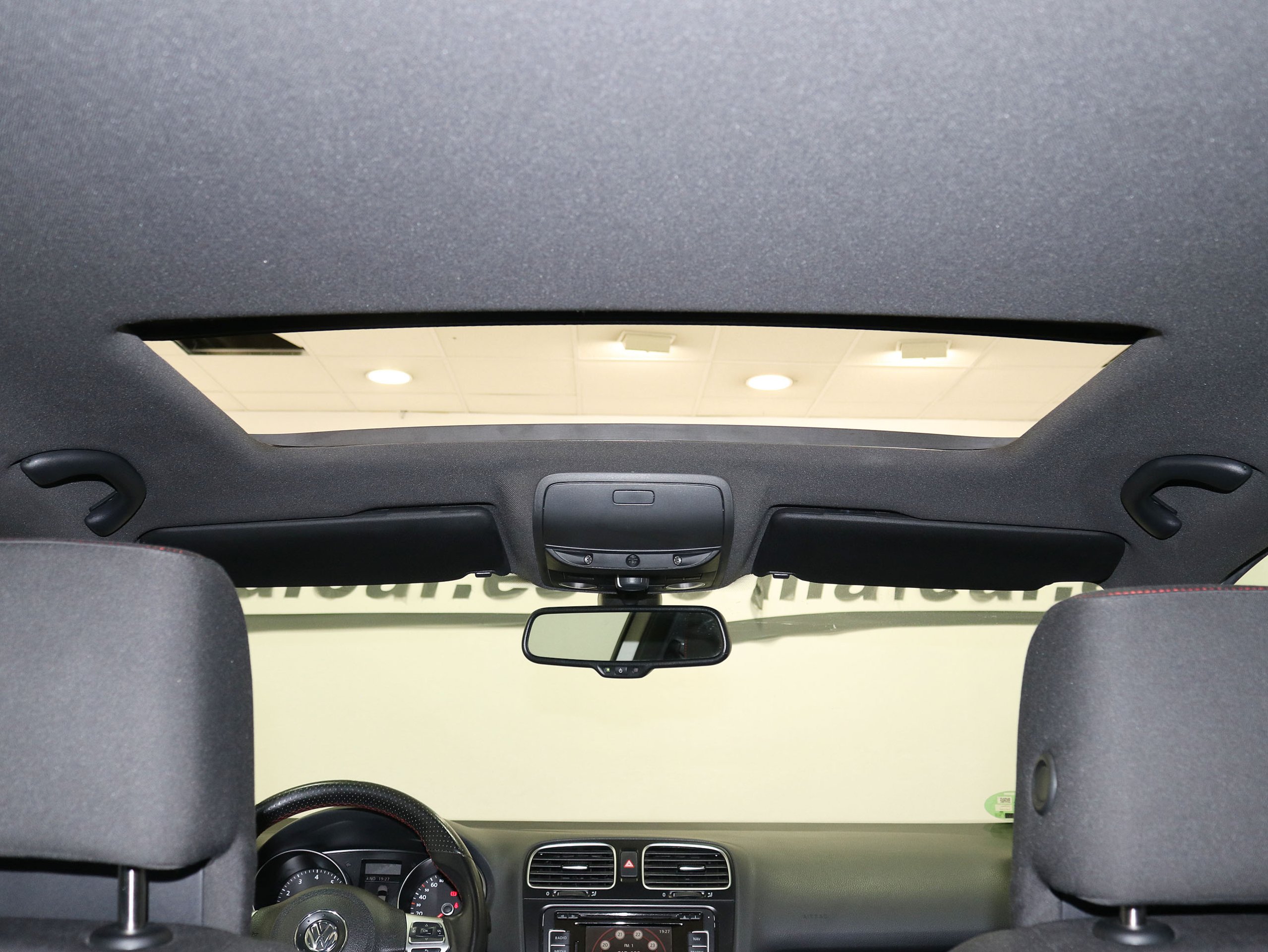 Foto Volkswagen Golf 15