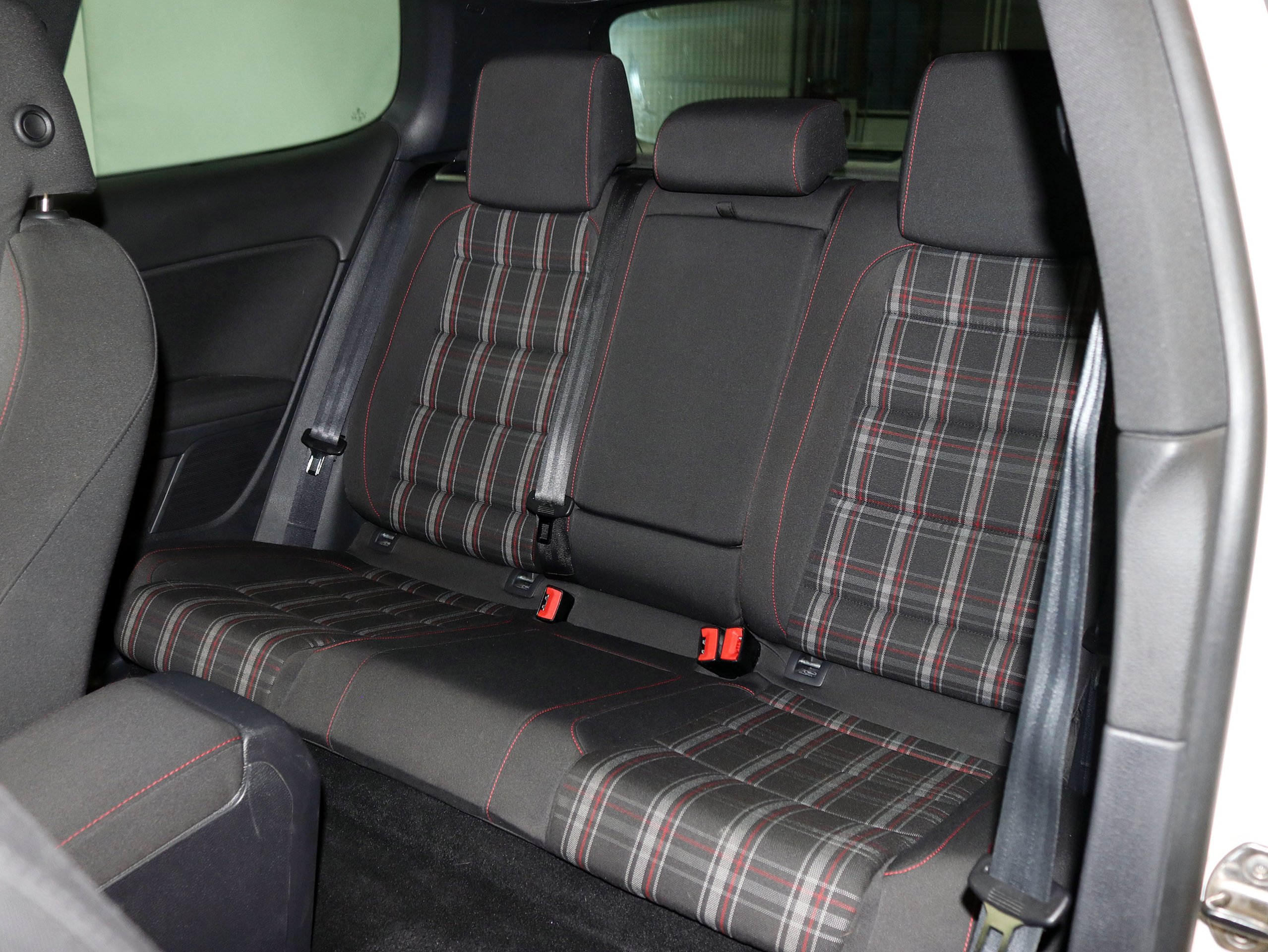 Foto Volkswagen Golf 13