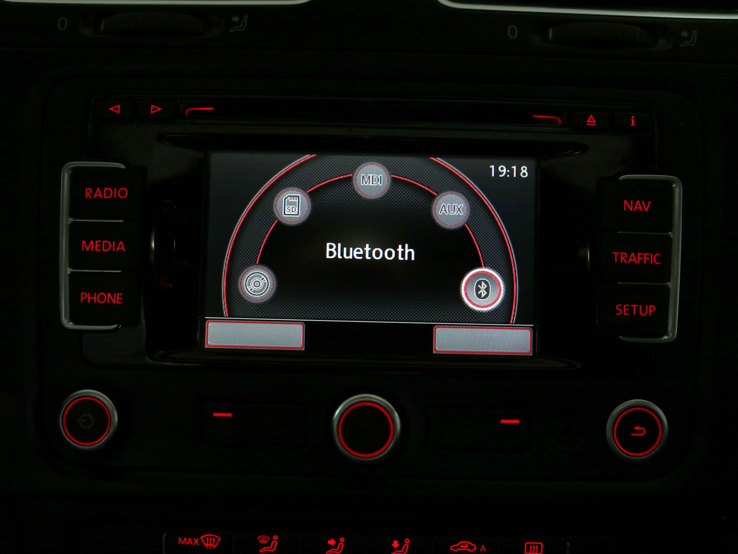 Foto Volkswagen Golf 17