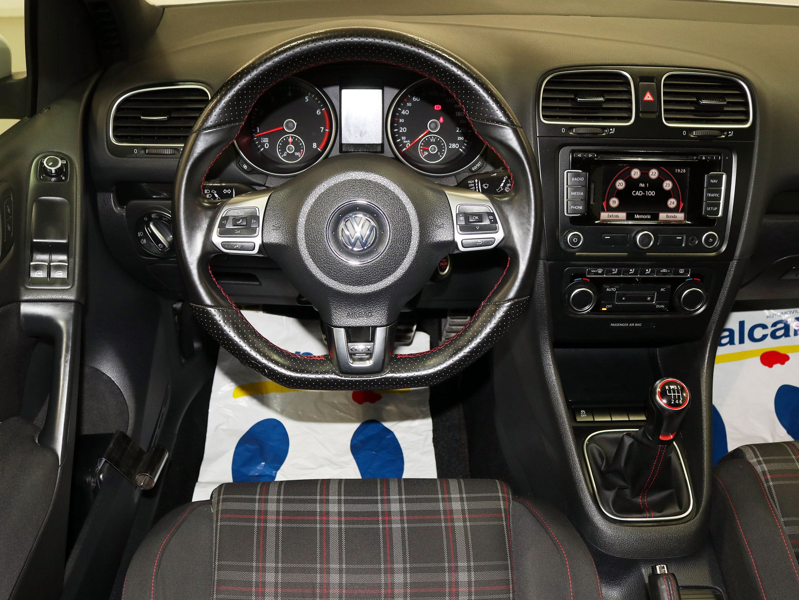 Foto Volkswagen Golf 20