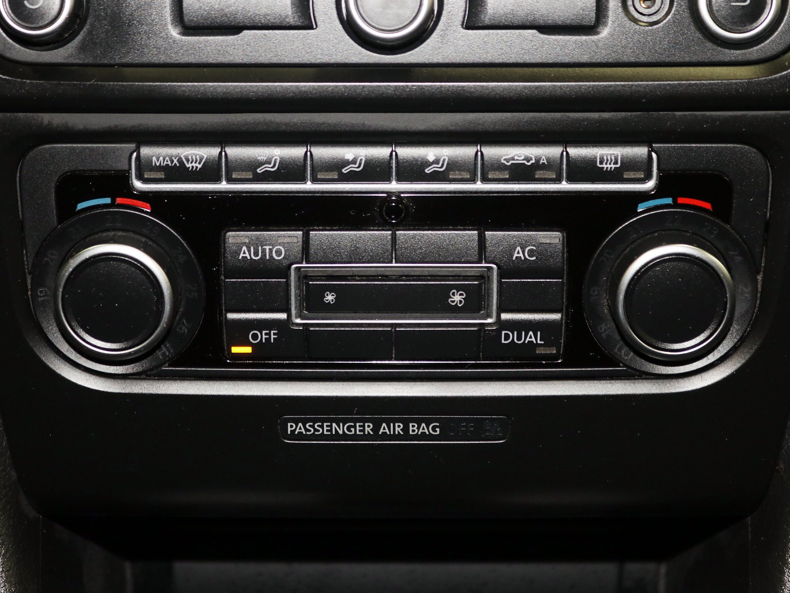 Foto Volkswagen Golf 23