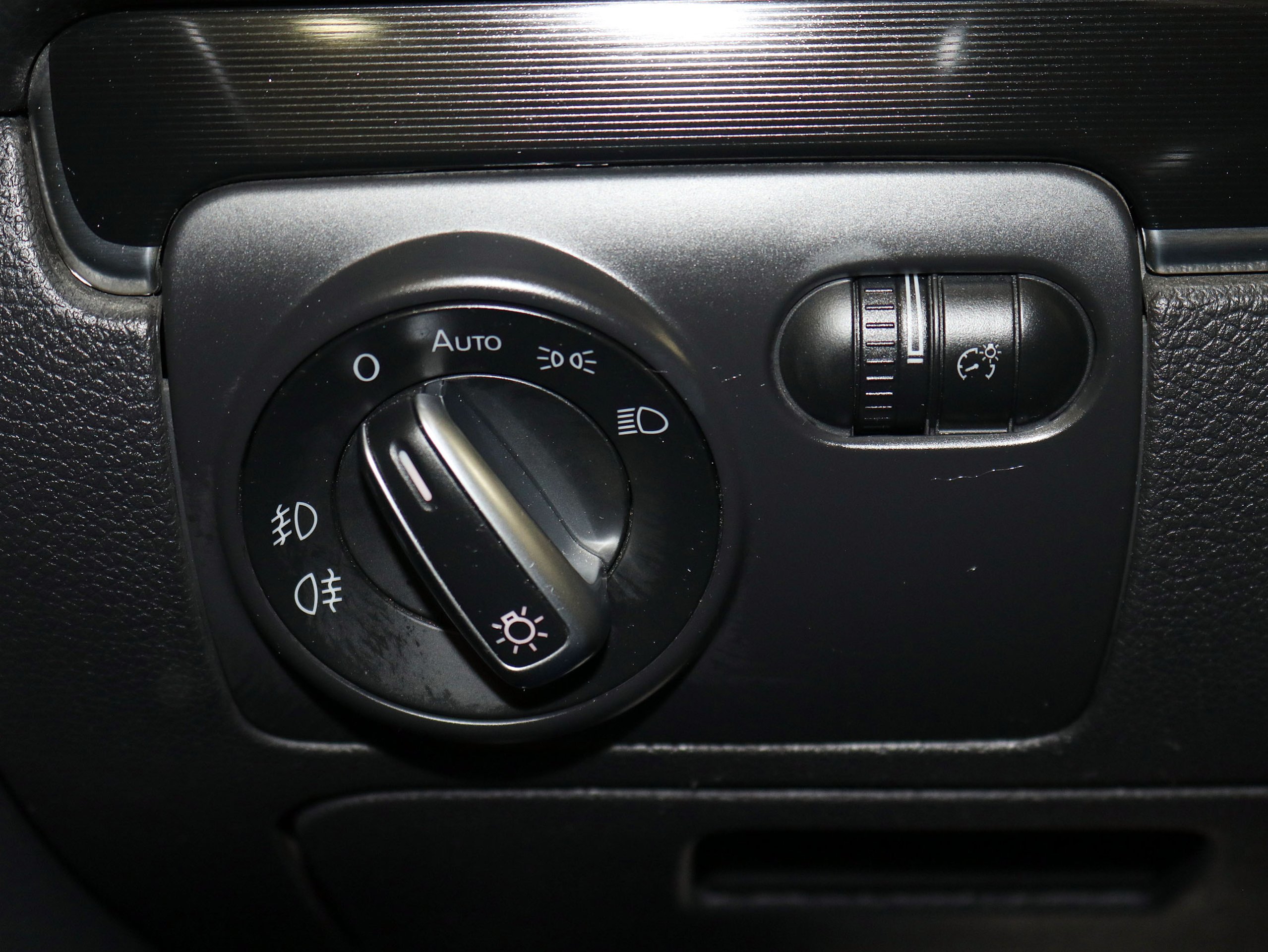 Foto Volkswagen Golf 28