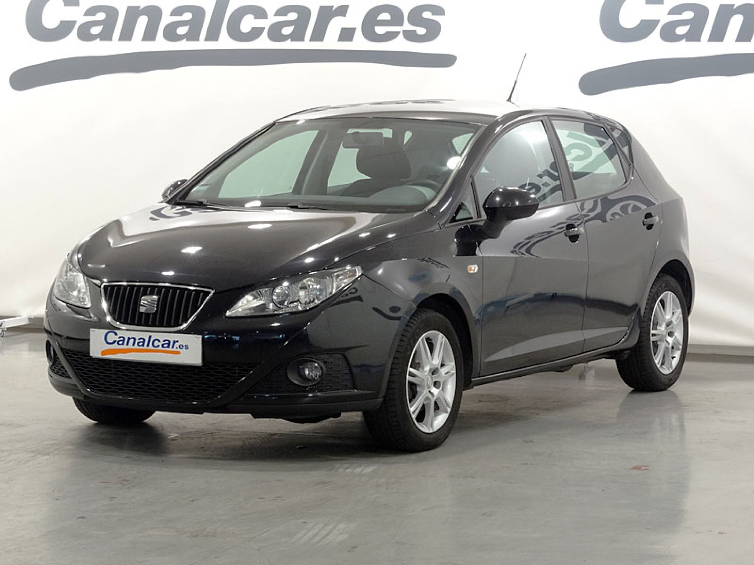 Foto Seat Ibiza 1