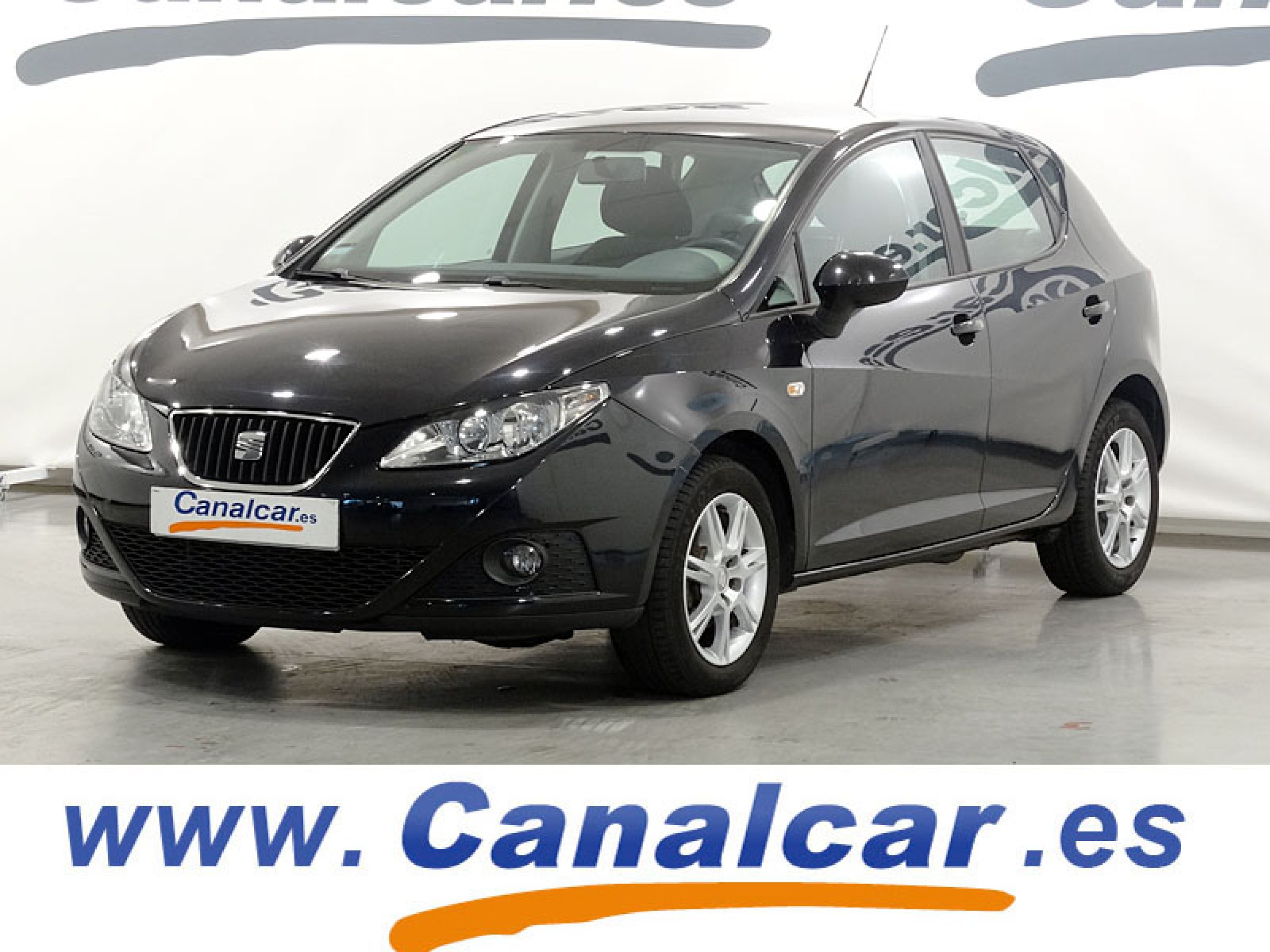 Foto Seat Ibiza 2