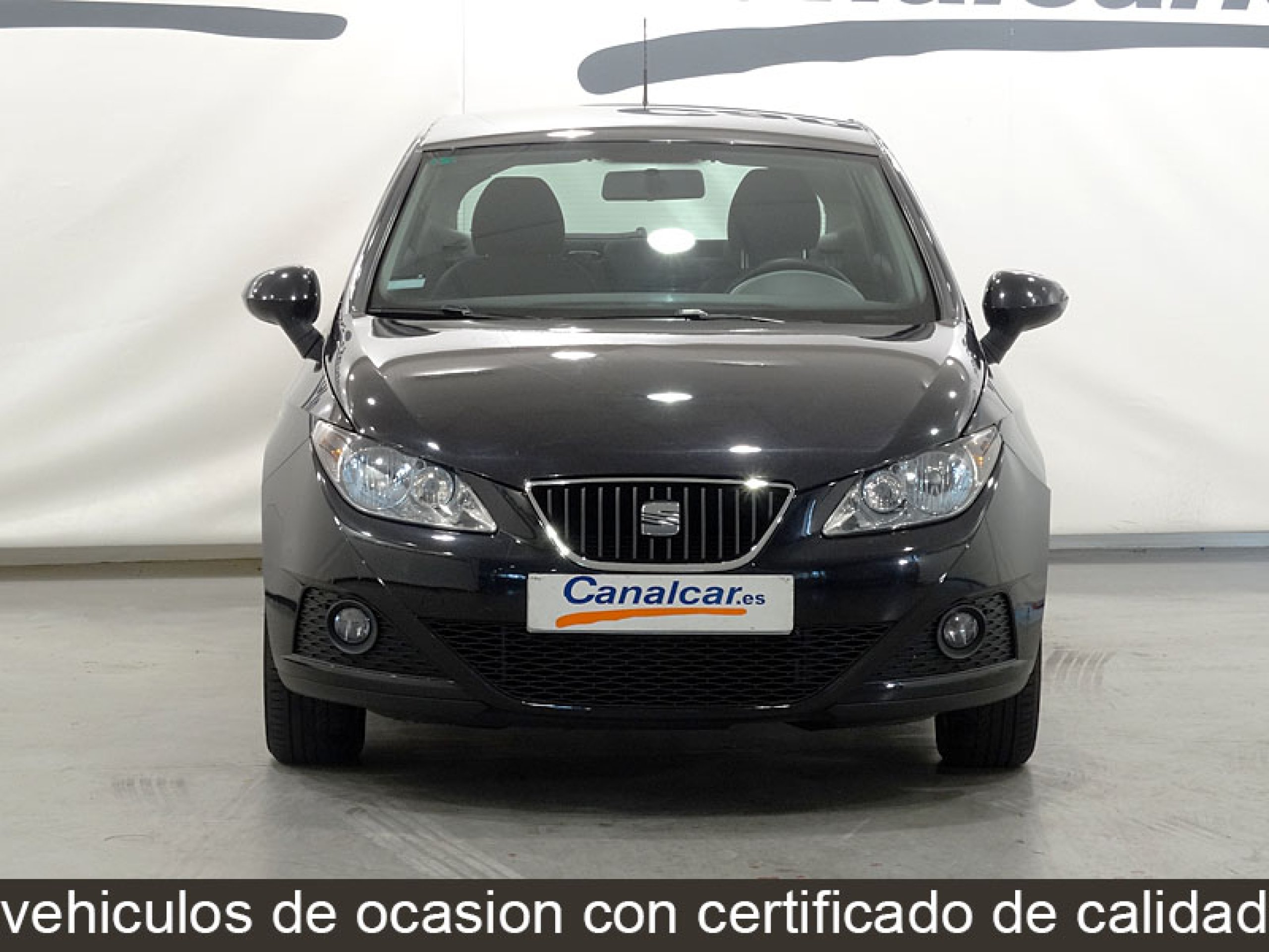 Foto Seat Ibiza 3