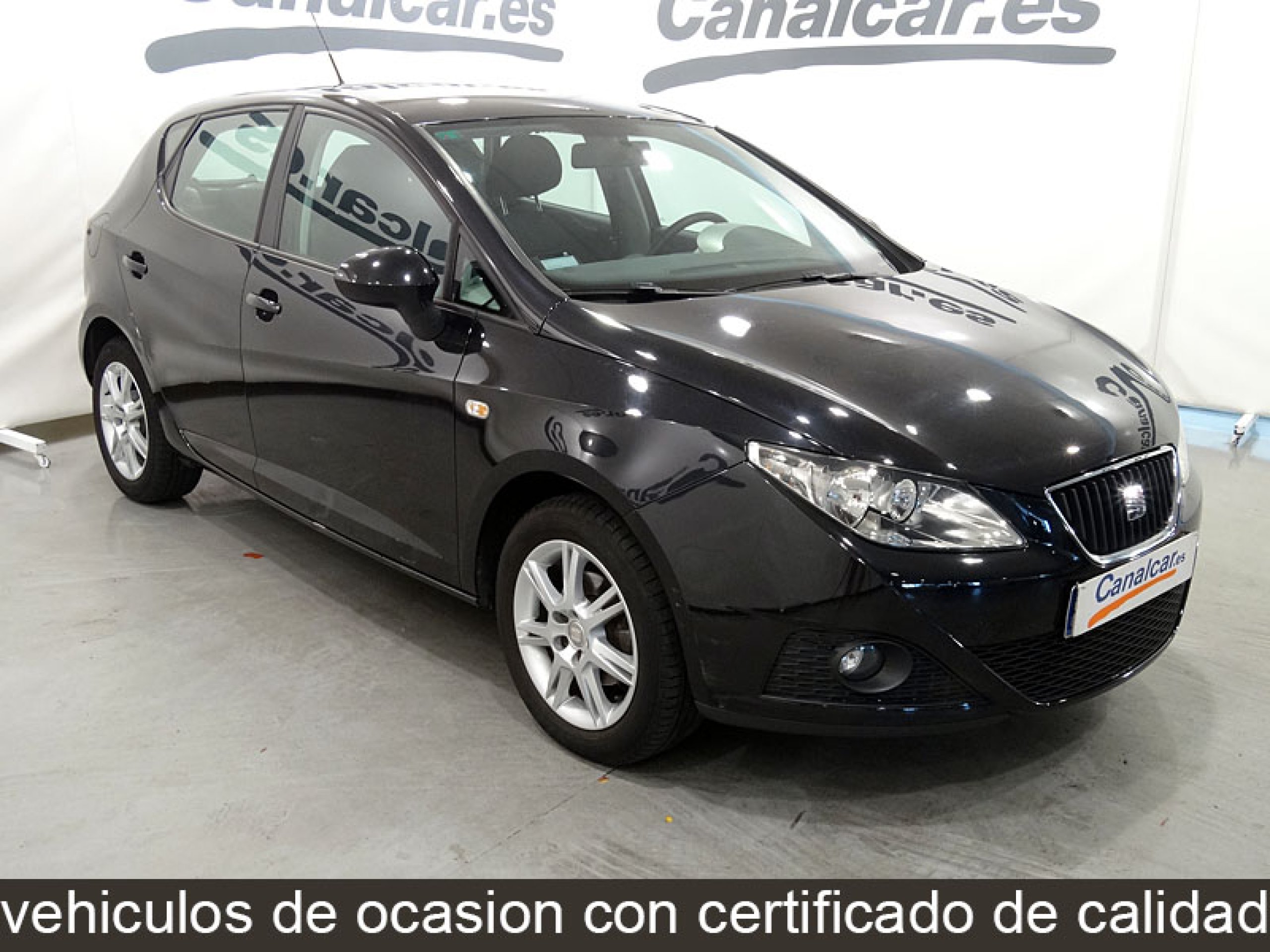 Foto Seat Ibiza 5