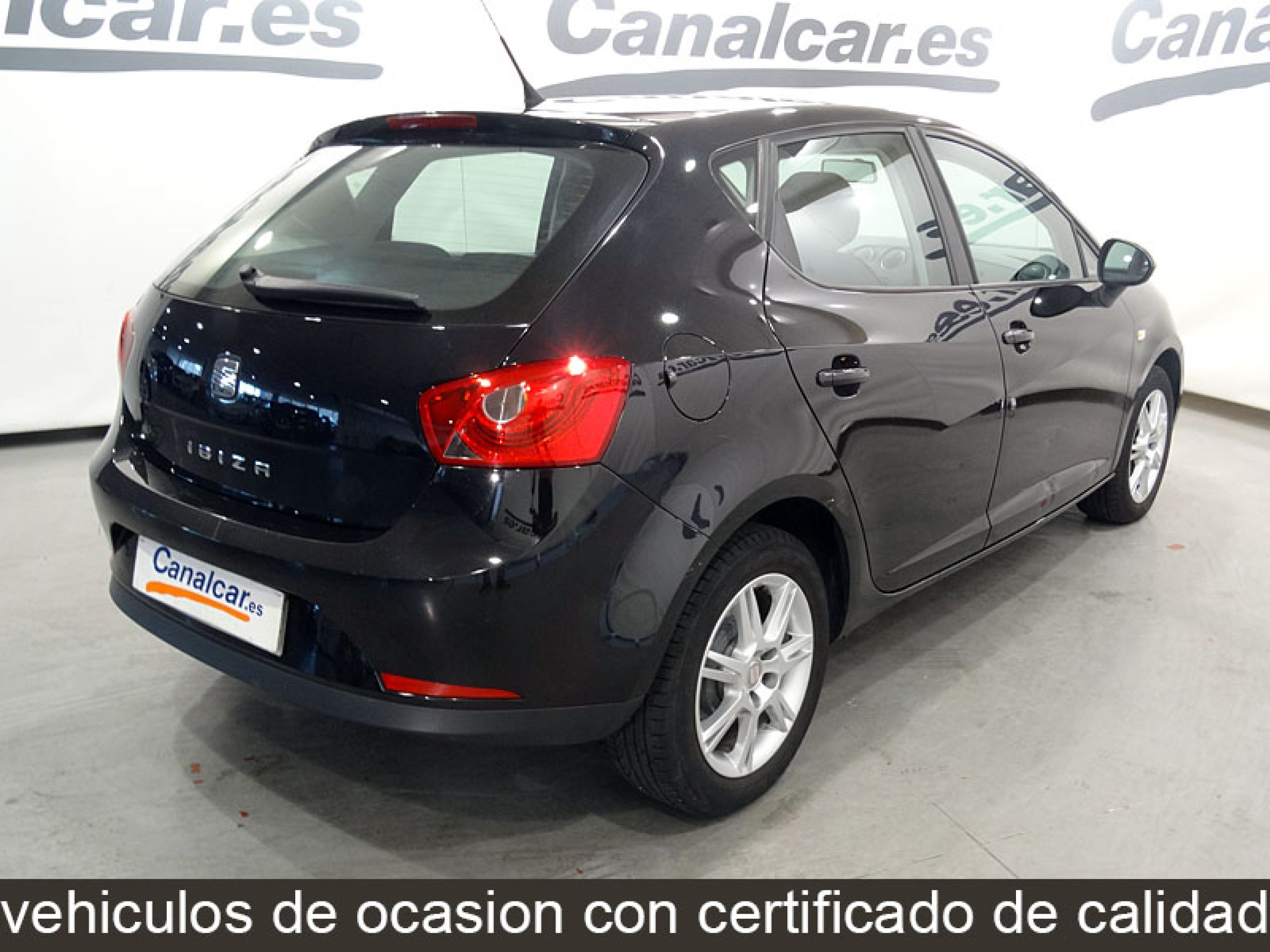 Foto Seat Ibiza 6