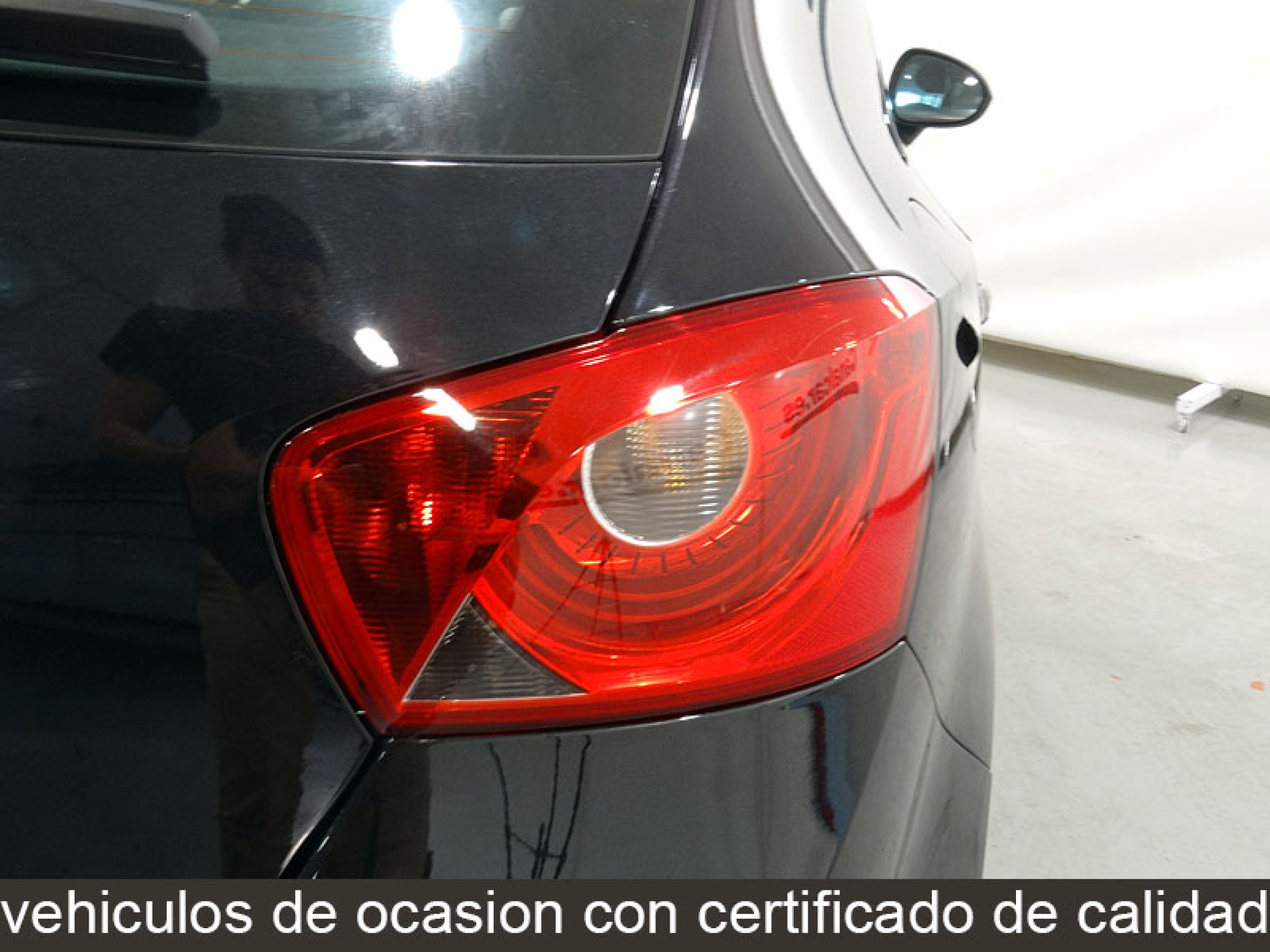Foto Seat Ibiza 11