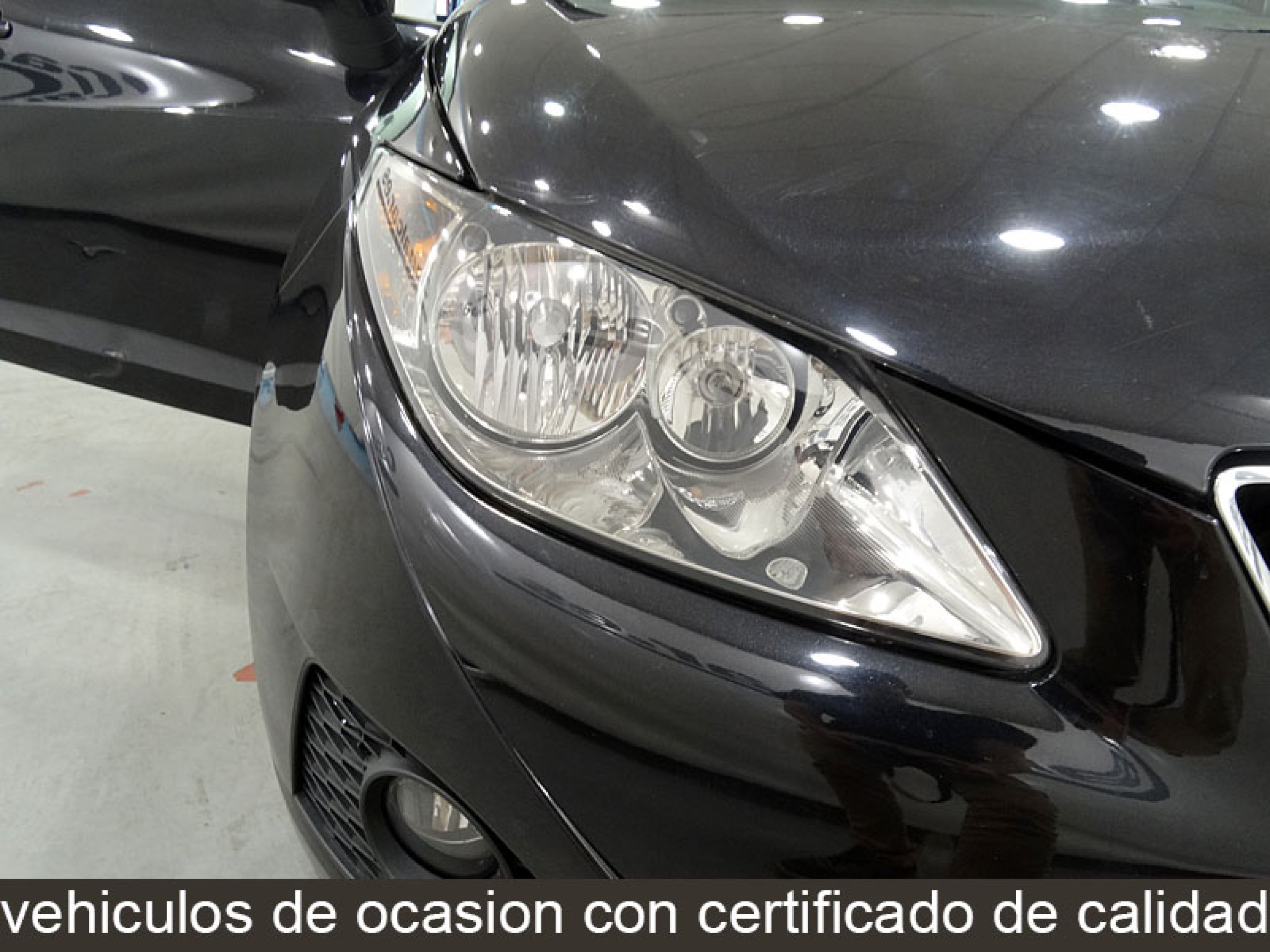 Foto Seat Ibiza 12