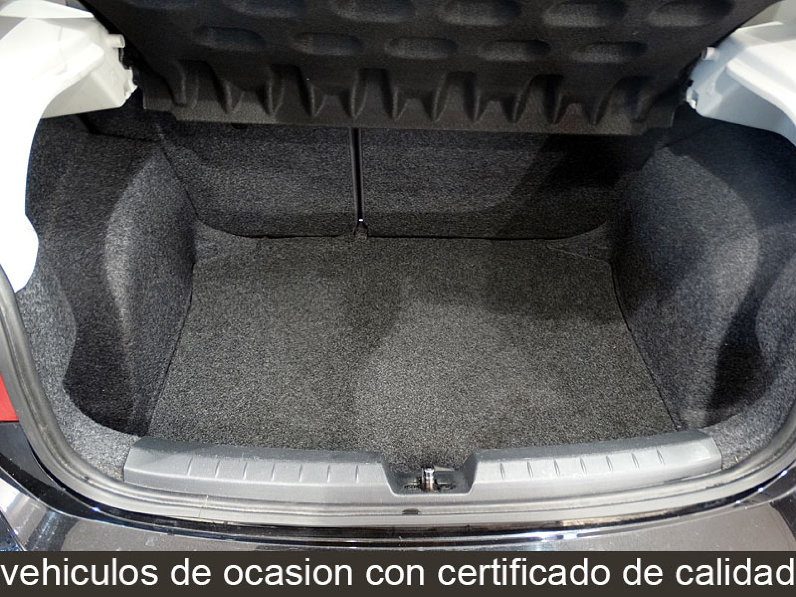 Foto Seat Ibiza 14