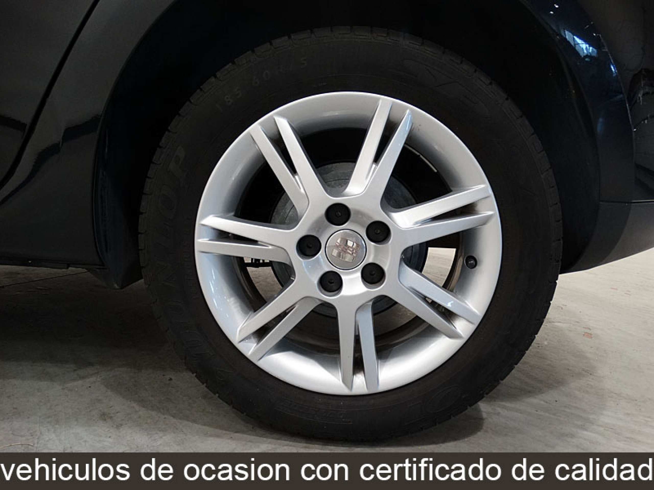 Foto Seat Ibiza 15