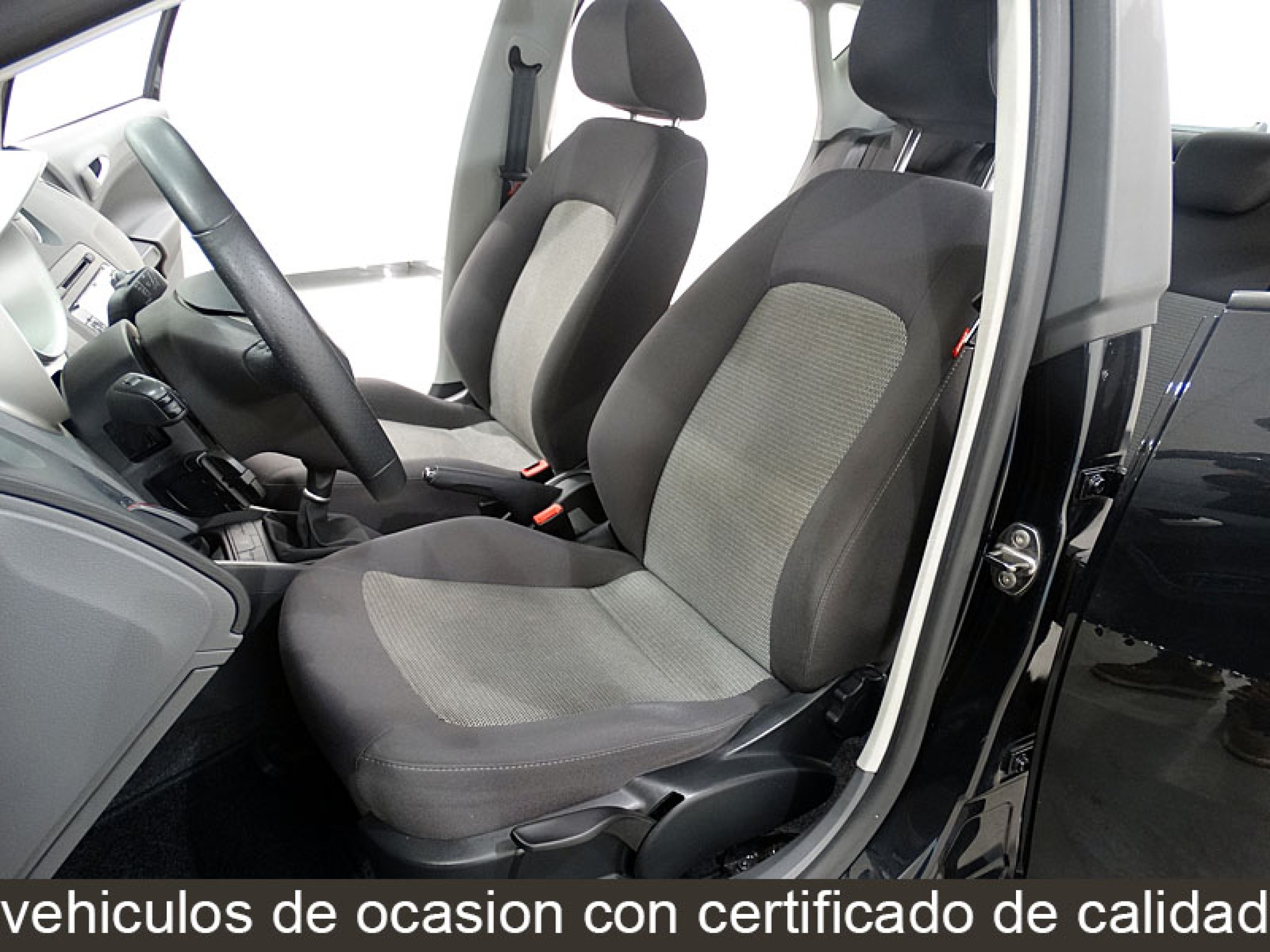 Foto Seat Ibiza 18