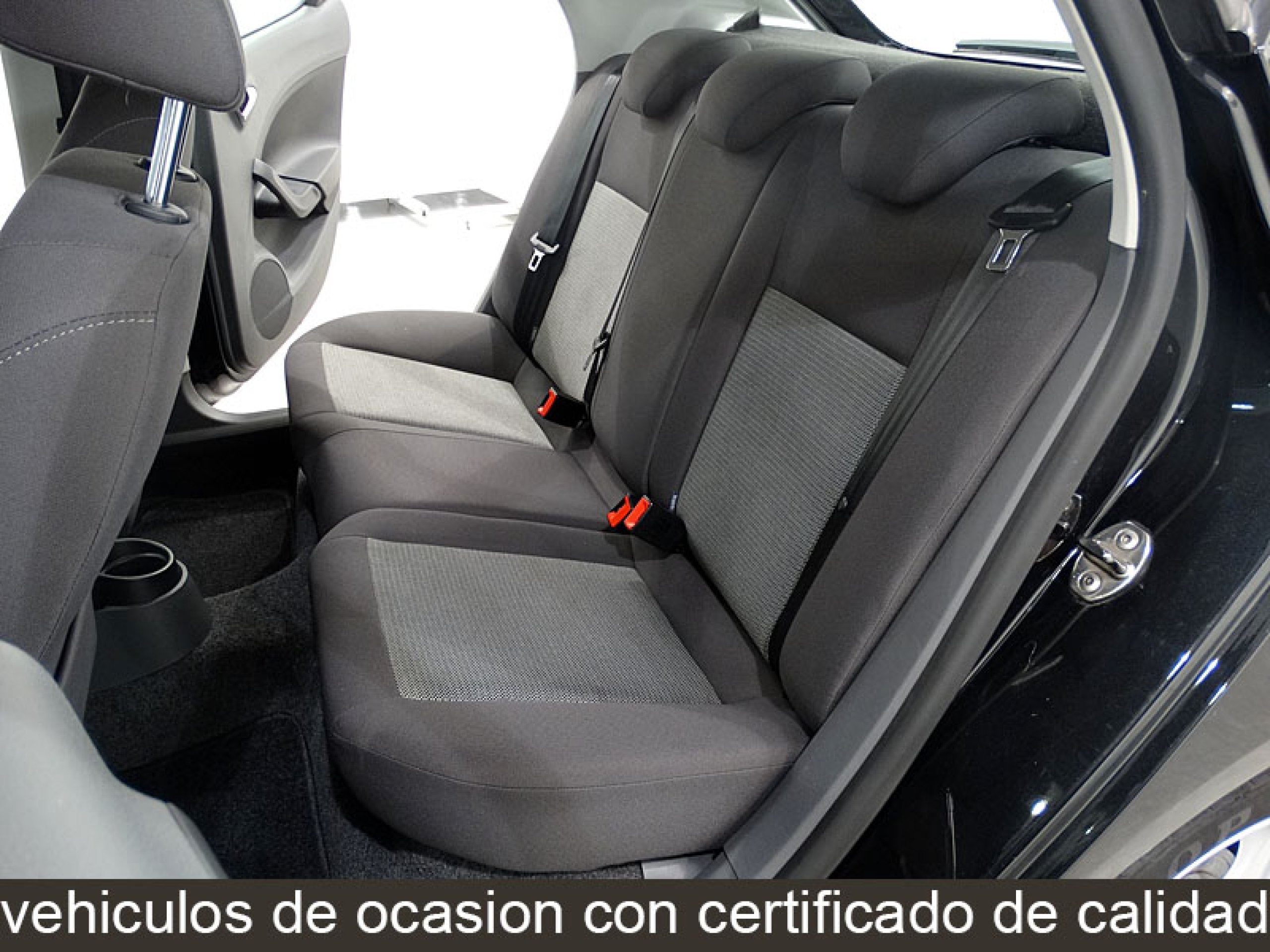 Foto Seat Ibiza 19