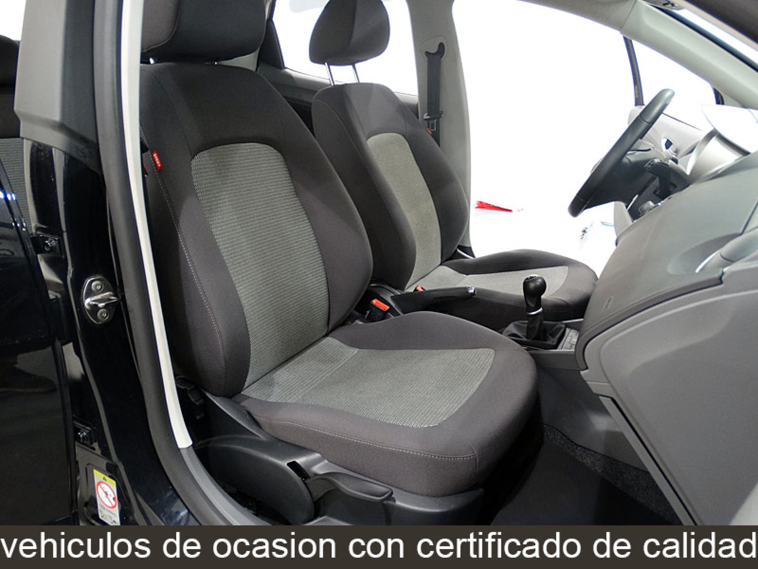Foto Seat Ibiza 20
