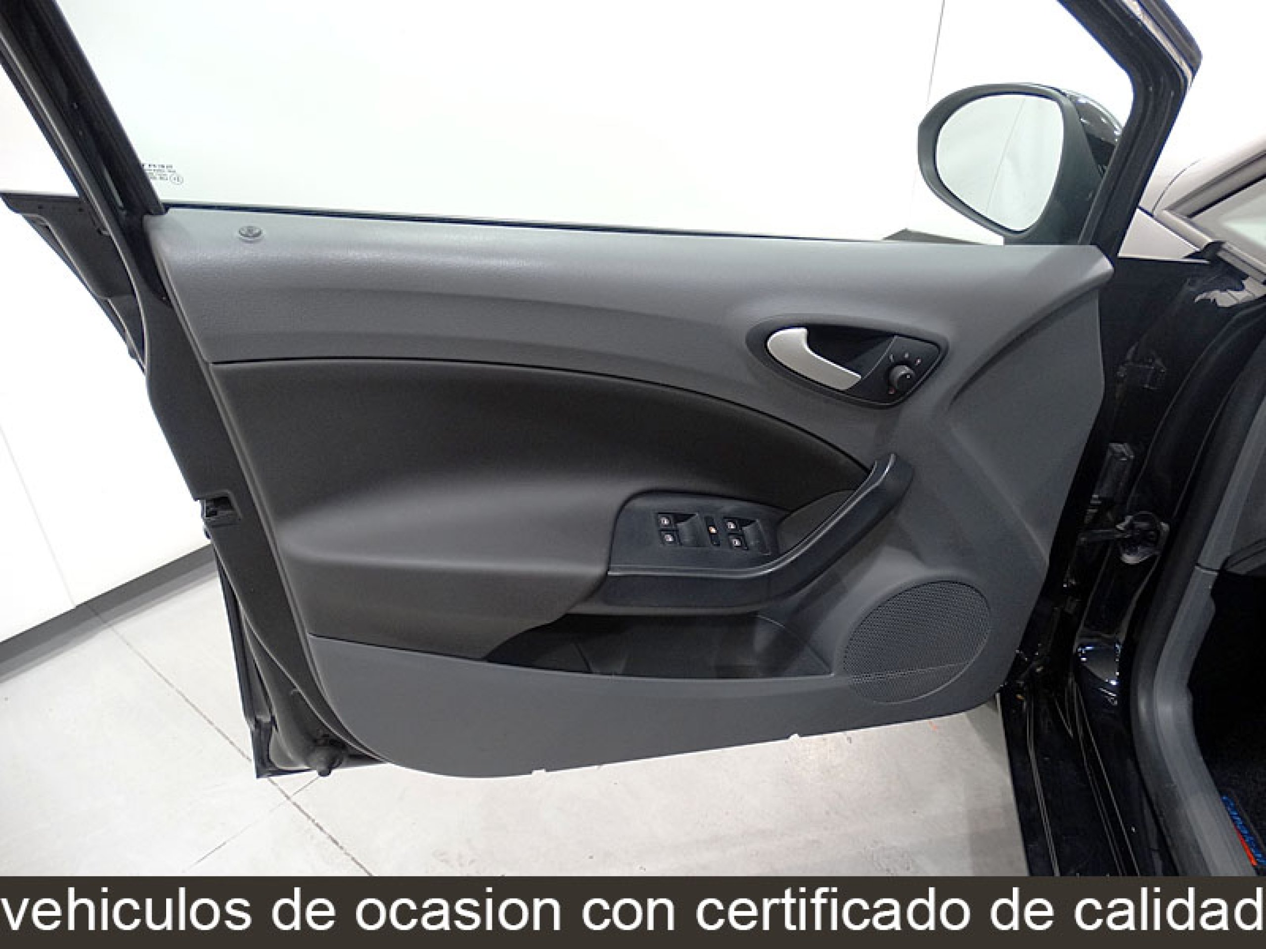 Foto Seat Ibiza 21