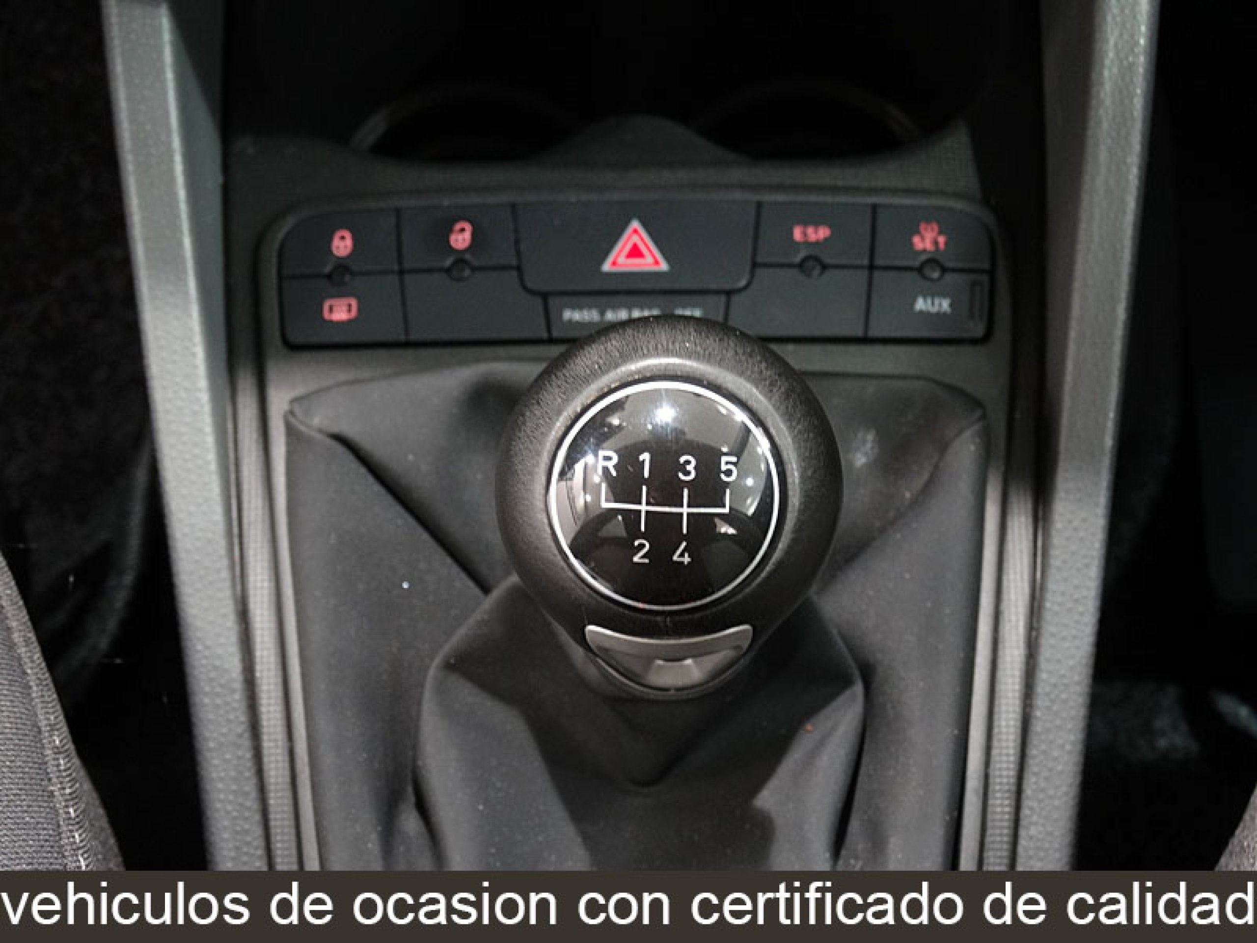 Foto Seat Ibiza 23