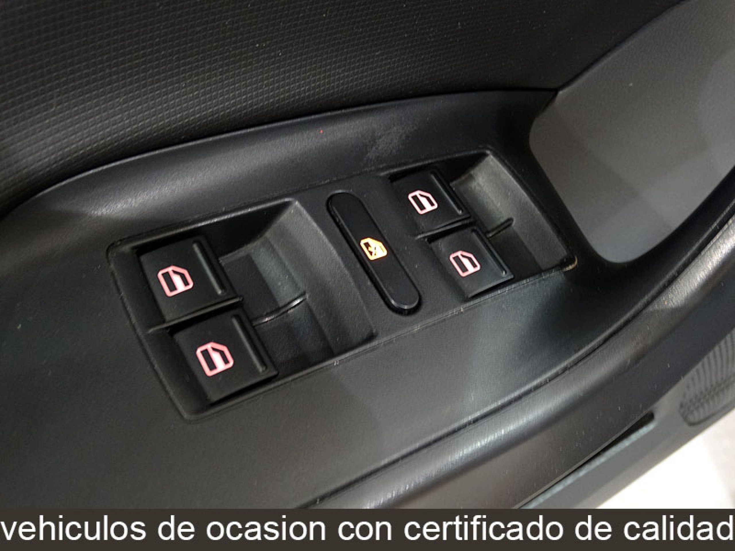 Foto Seat Ibiza 24