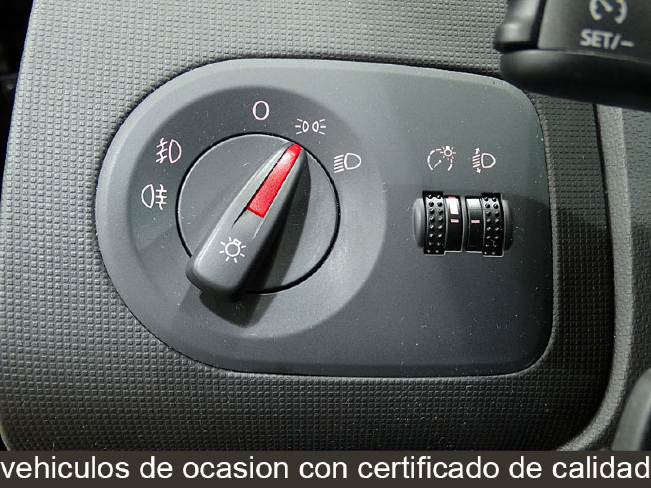Foto Seat Ibiza 25