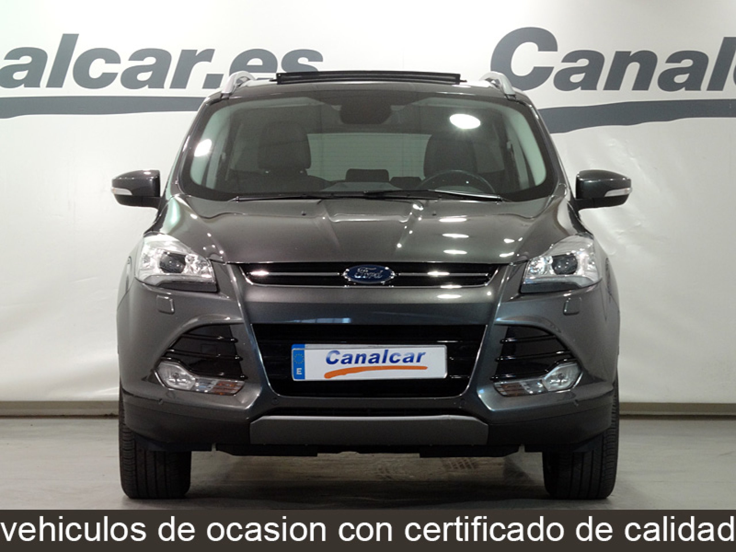 Foto Ford Kuga 3