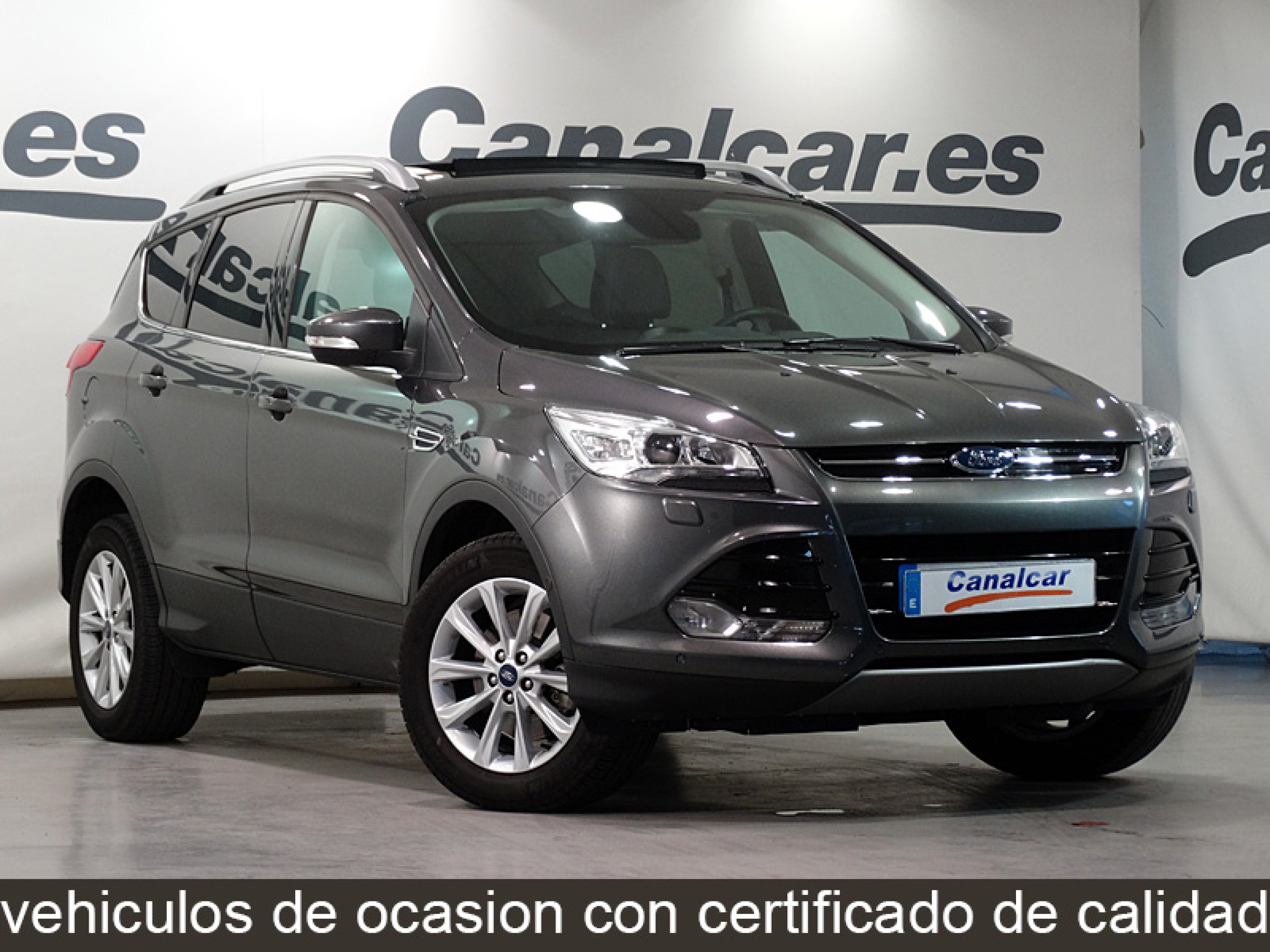 Foto Ford Kuga 4