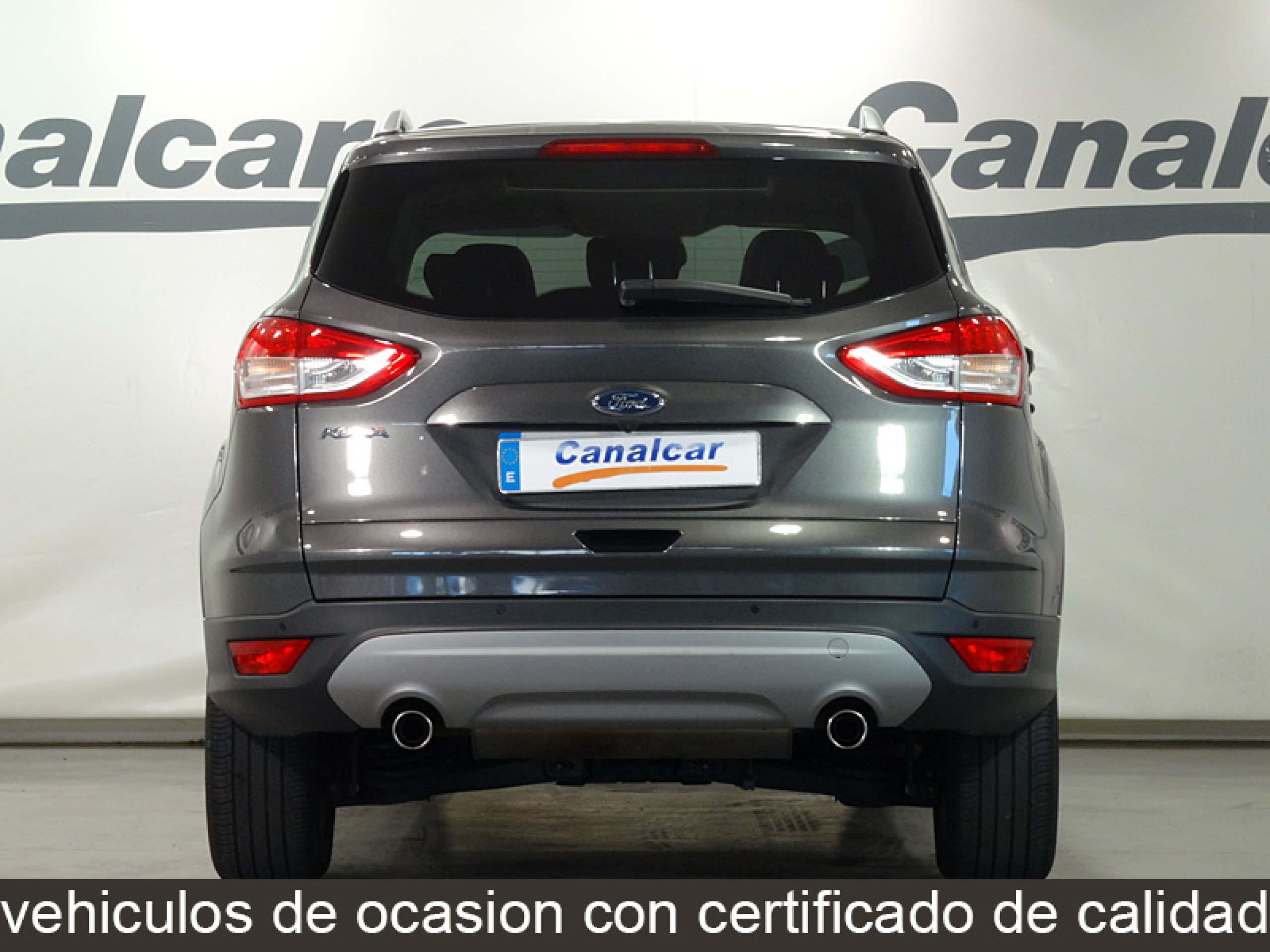 Foto Ford Kuga 6