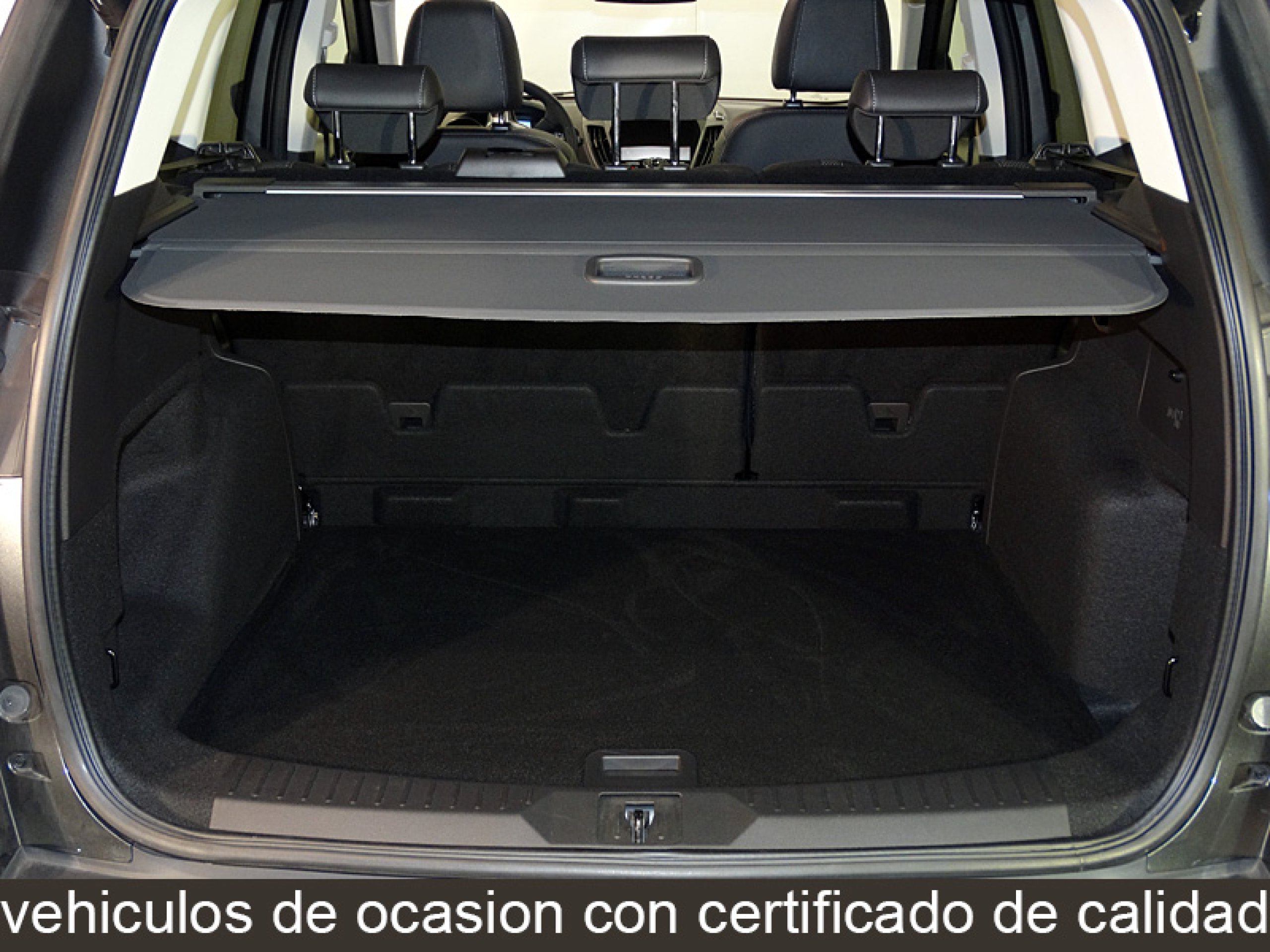 Foto Ford Kuga 9