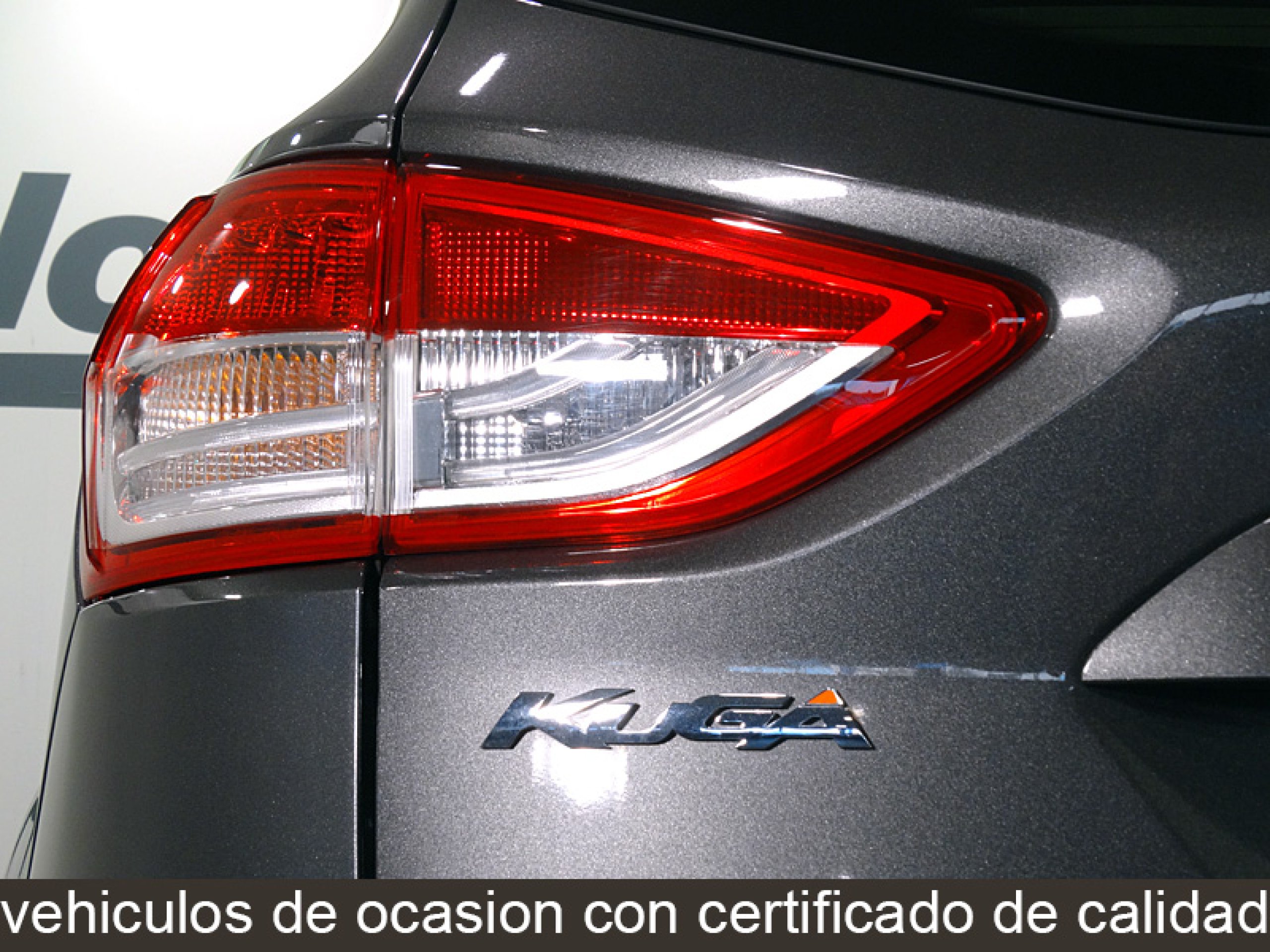 Foto Ford Kuga 11