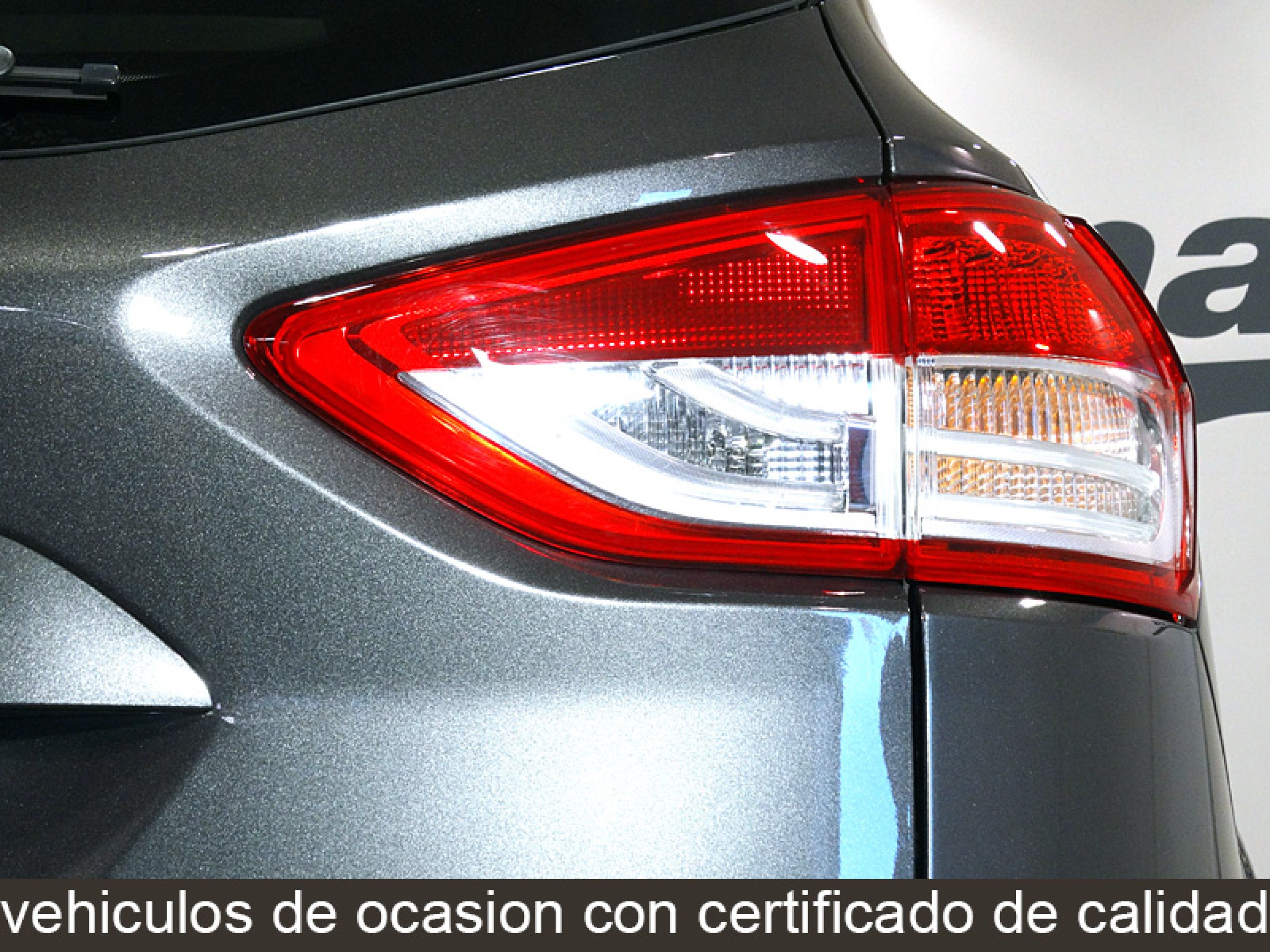 Foto Ford Kuga 12