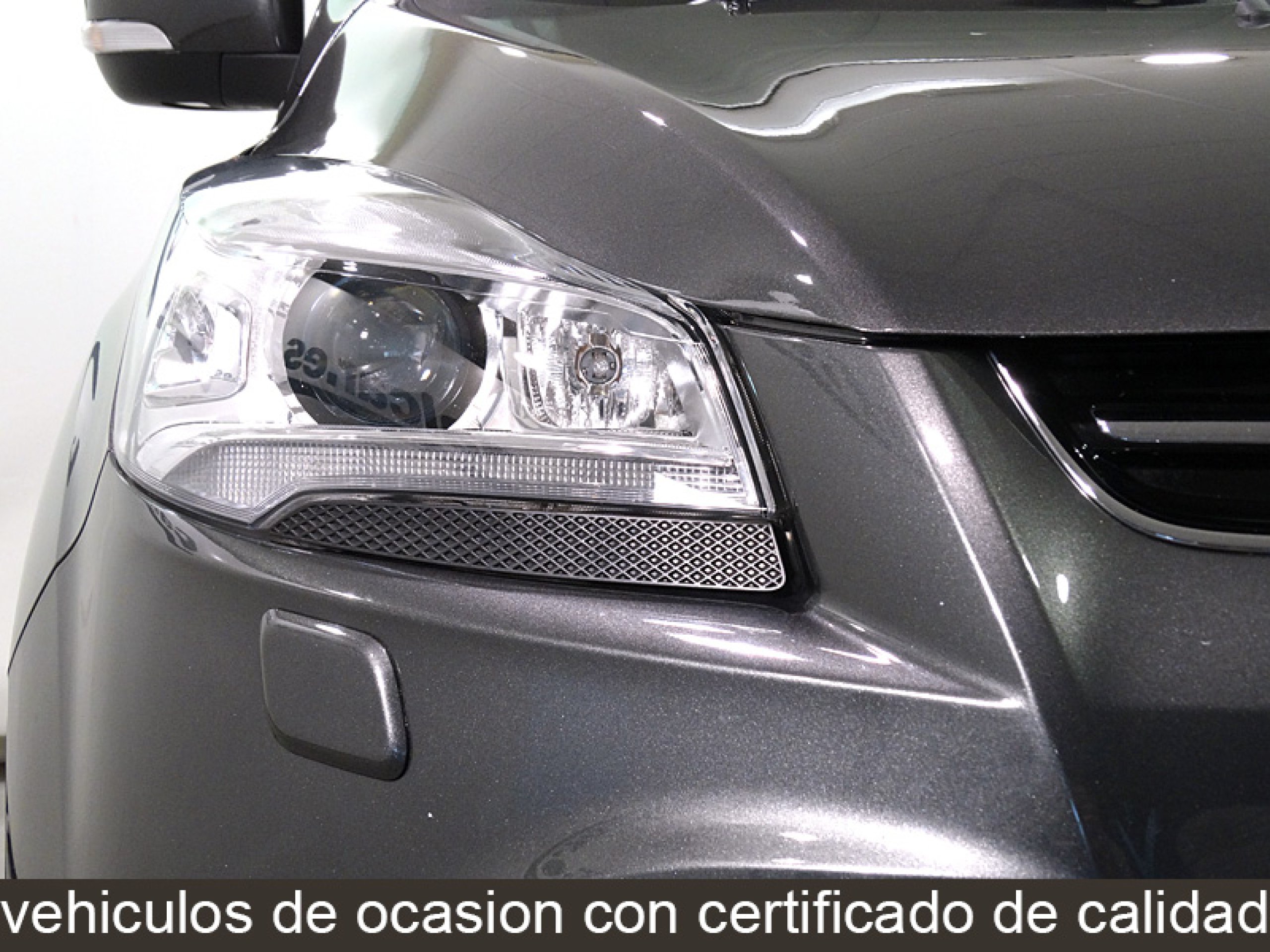 Foto Ford Kuga 13
