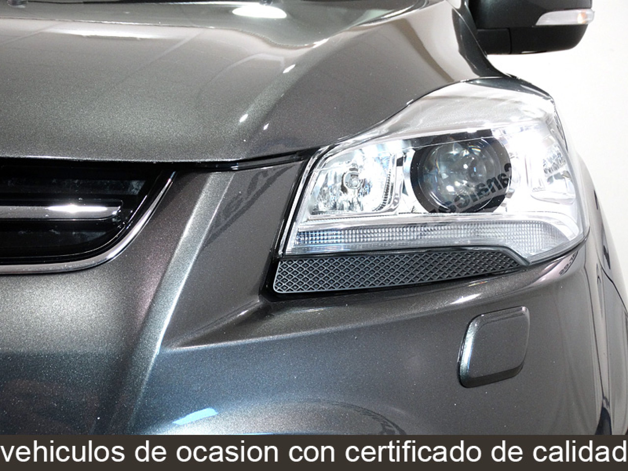 Foto Ford Kuga 14