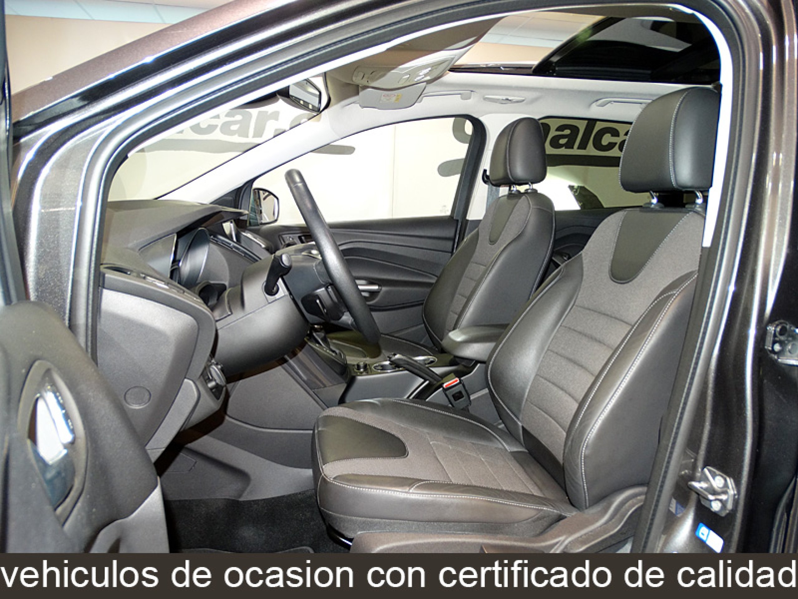 Foto Ford Kuga 16