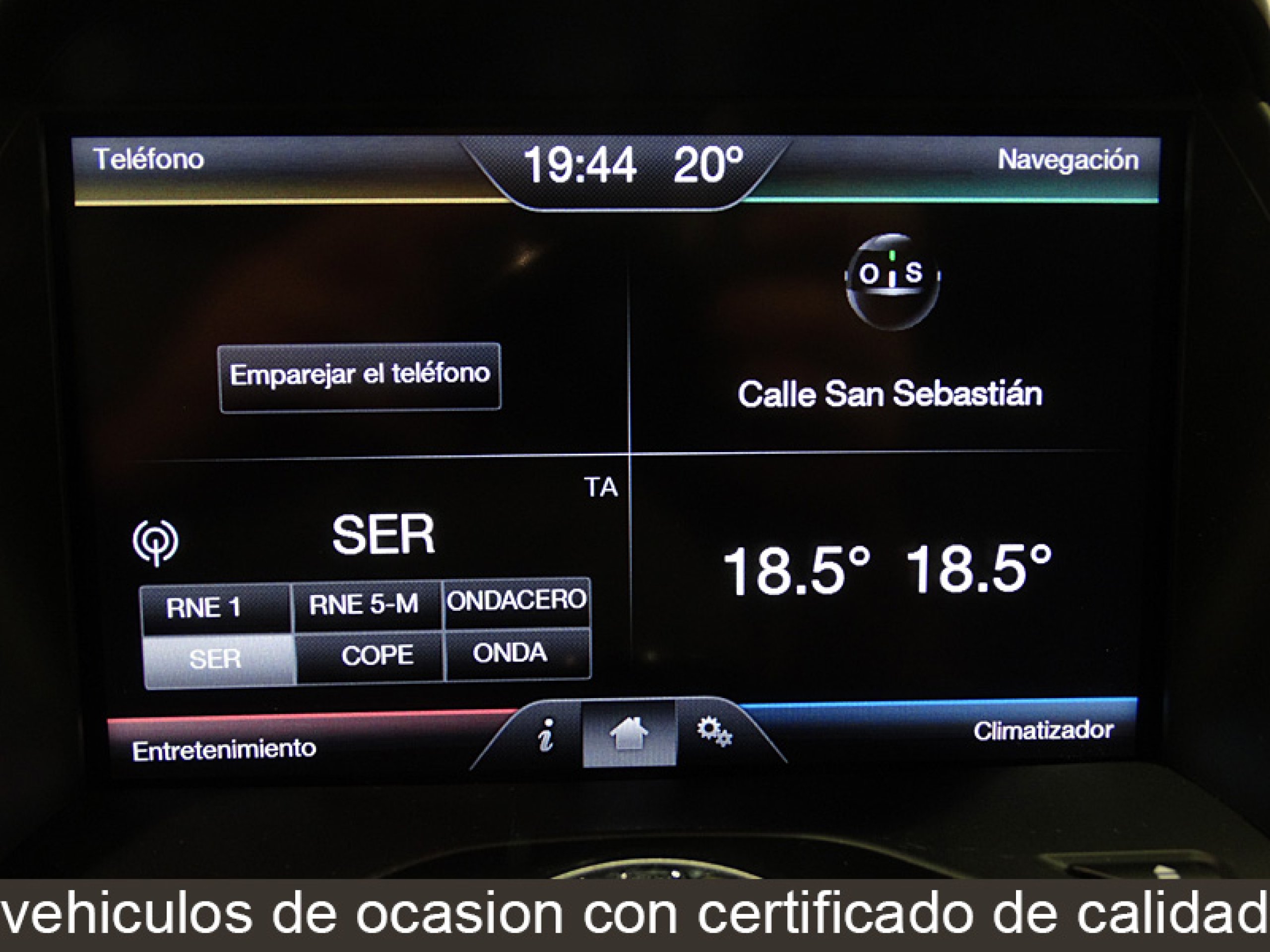 Foto Ford Kuga 21