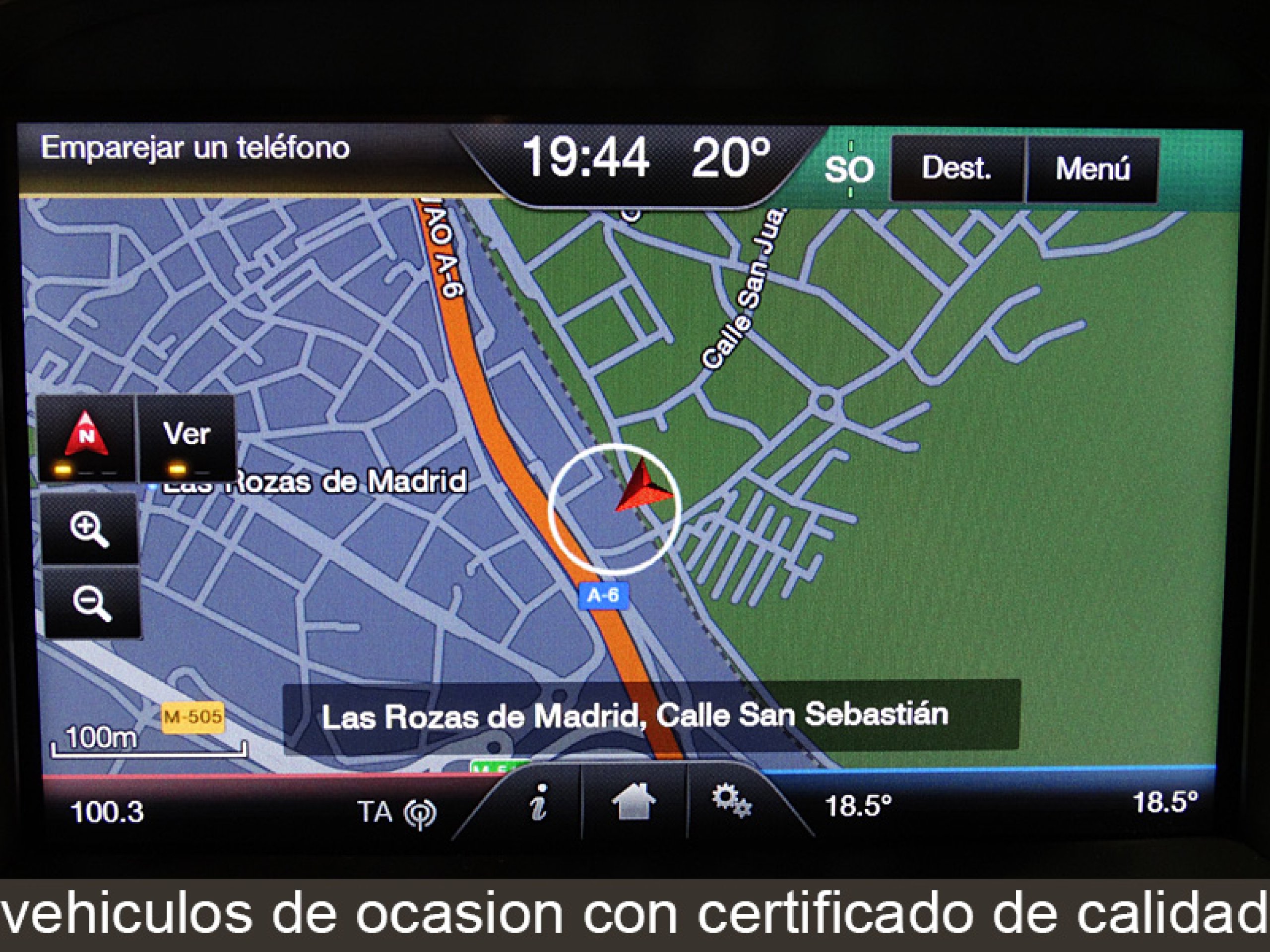 Foto Ford Kuga 22
