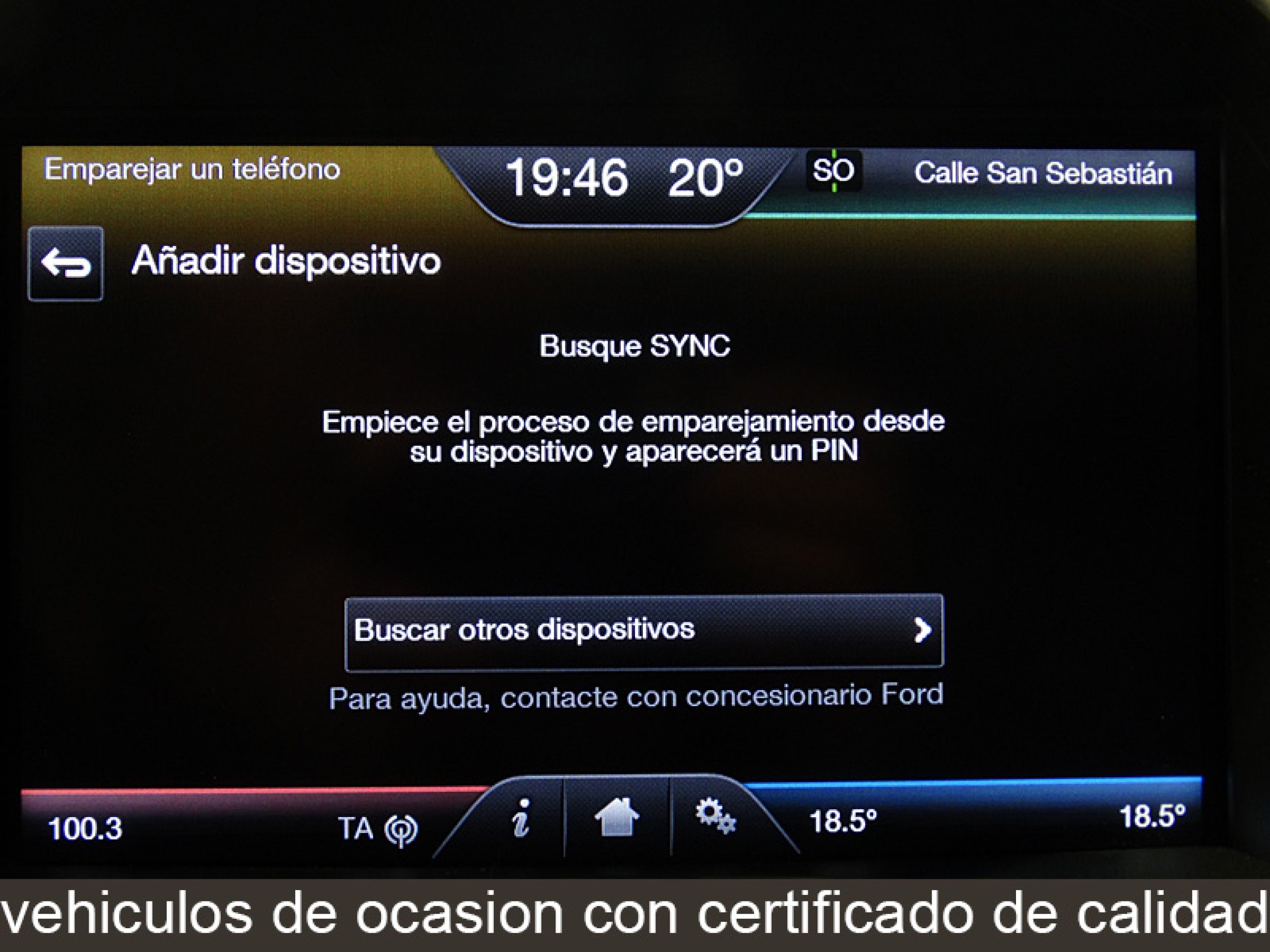 Foto Ford Kuga 23